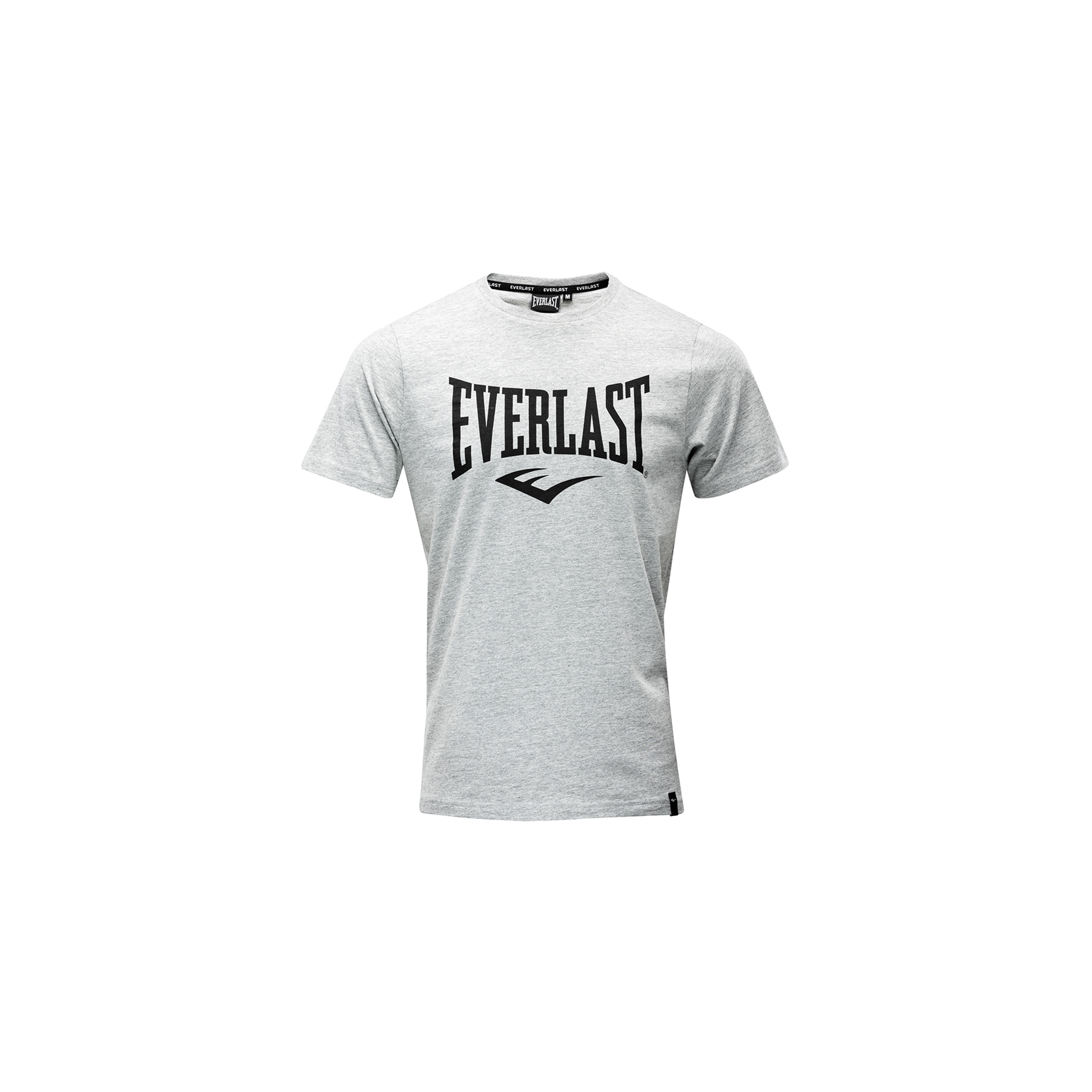 Camiseta Everlast Russel - gris - 