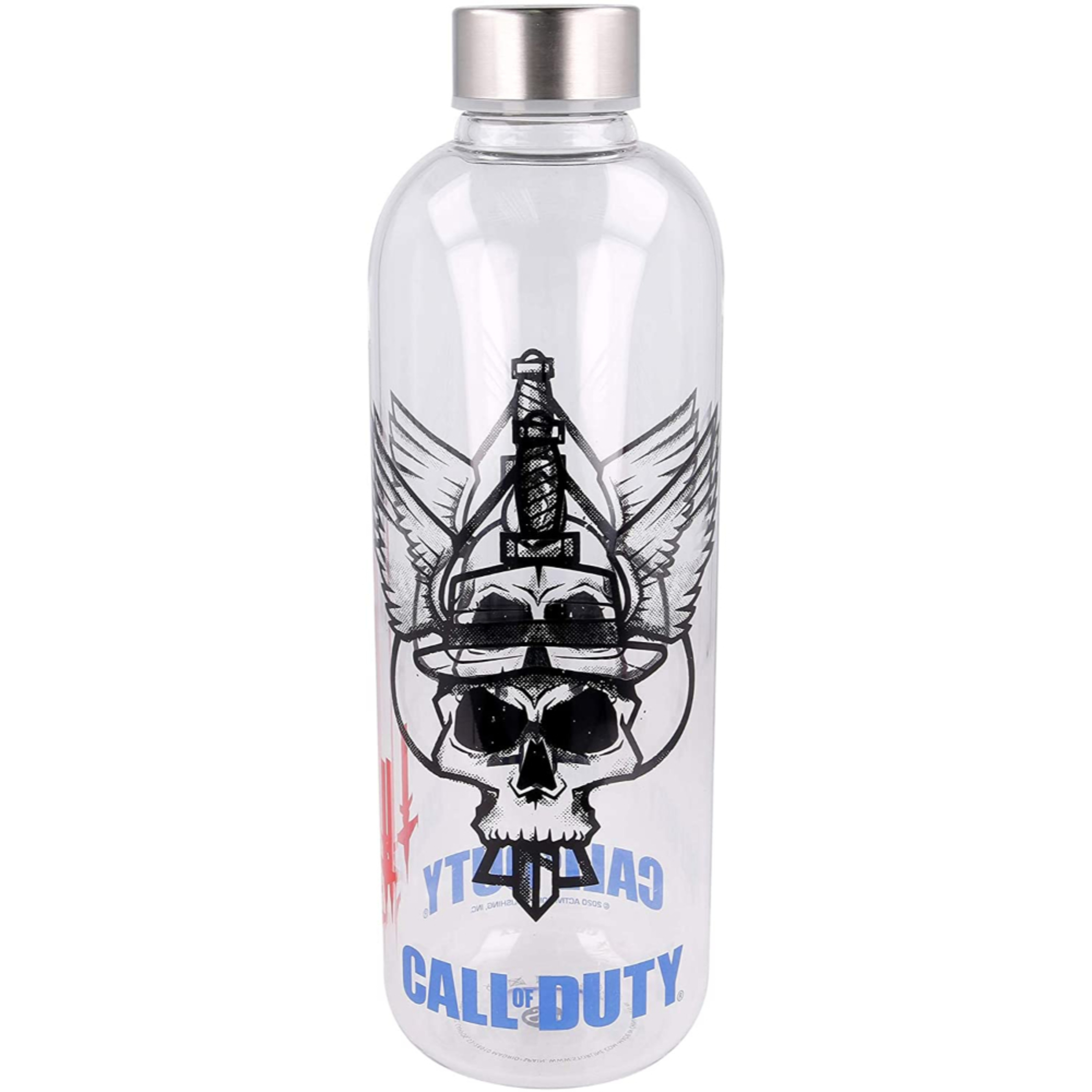 Botella Call Of Duty 69772 - Transparente  MKP