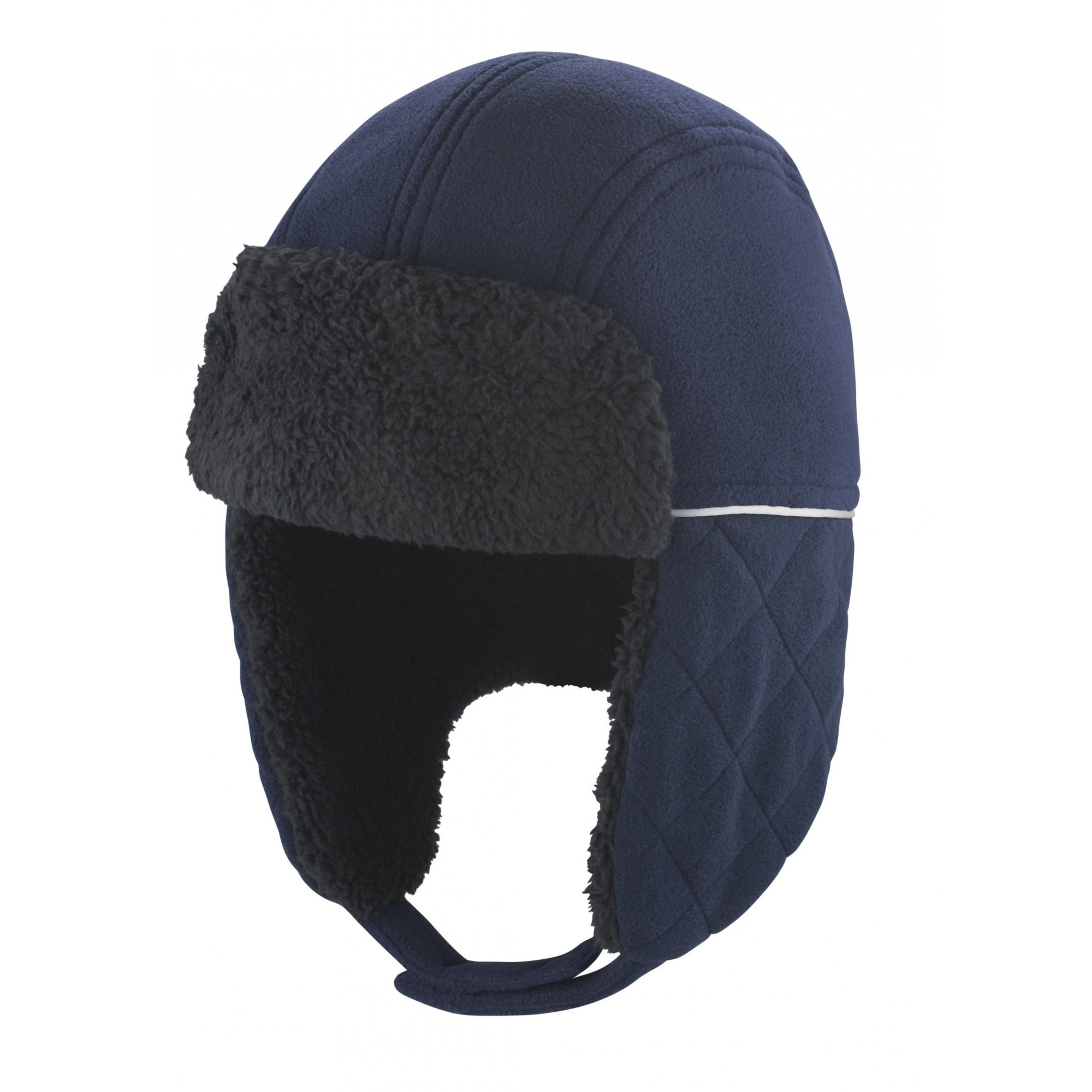 Gorro Aviador Result Ocean Winter Essentials