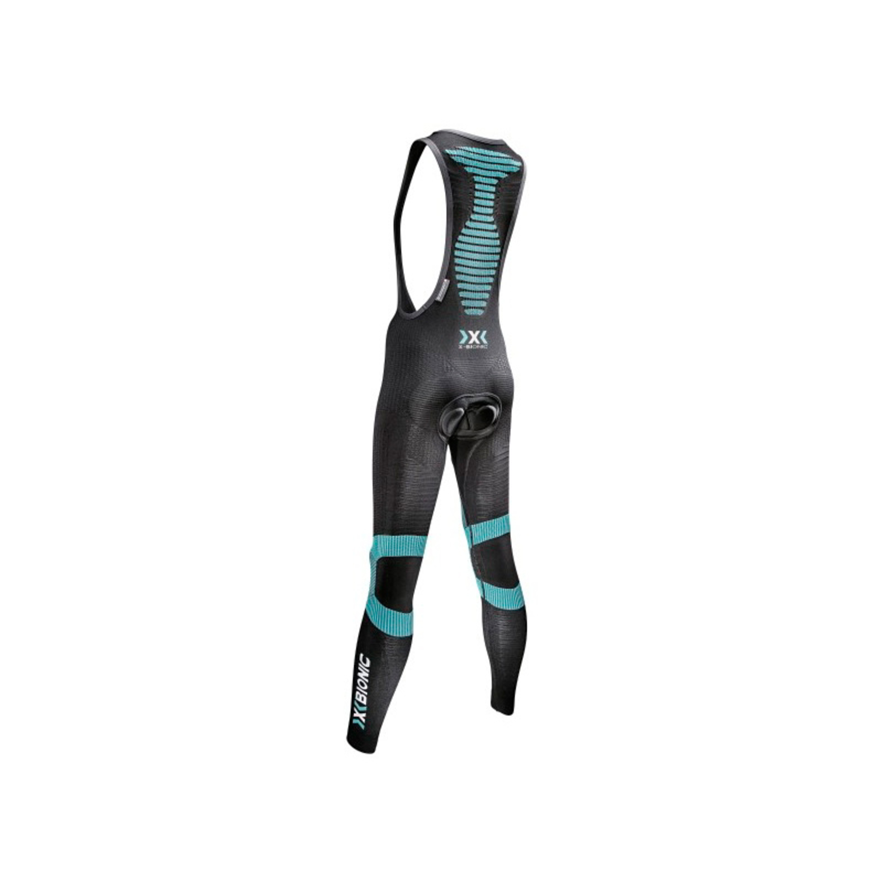 Culotte Largo Bike Effektor Power Bike De Mujer X-bionic