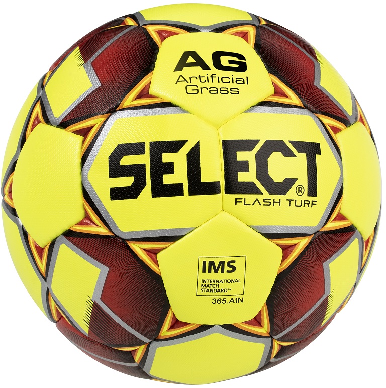 Balón Fútbol Select Flash Turf (Ims)