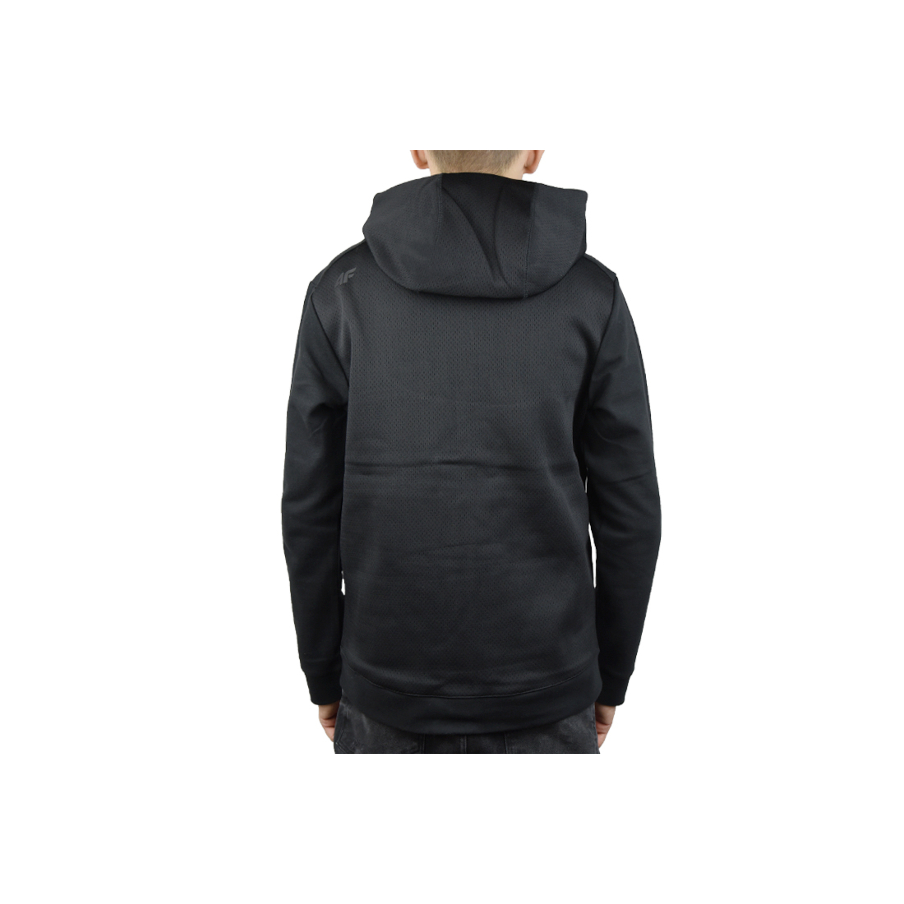 4f Men Hoodie