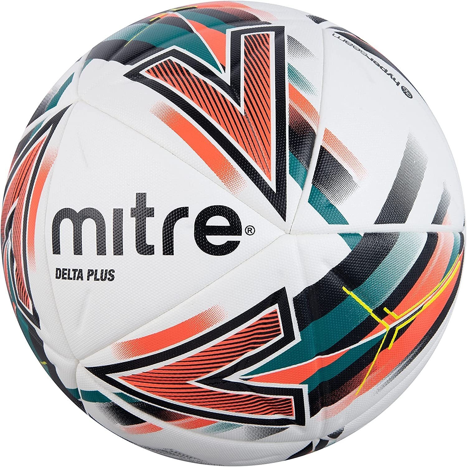 Balón De Fútbol Partido Mitre Delta Plus  MKP