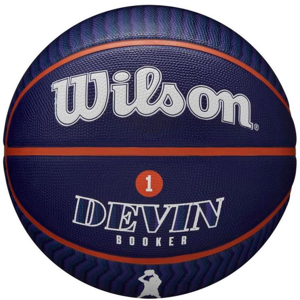 Balón De Baloncesto Wilson Player Nba Devin Booker