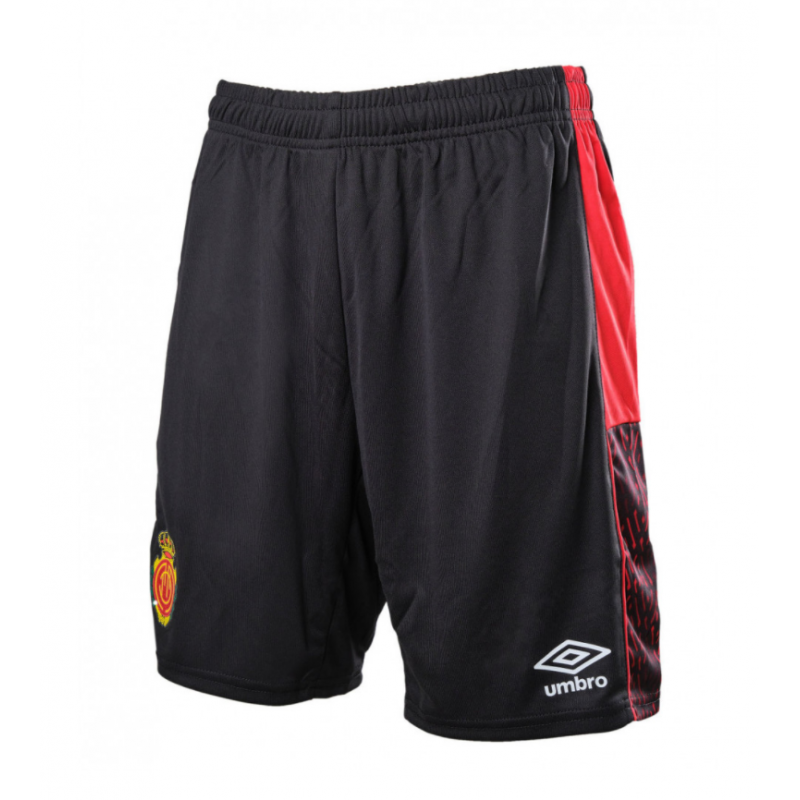 Rcd Mallorca Home'20 Shorts Adult