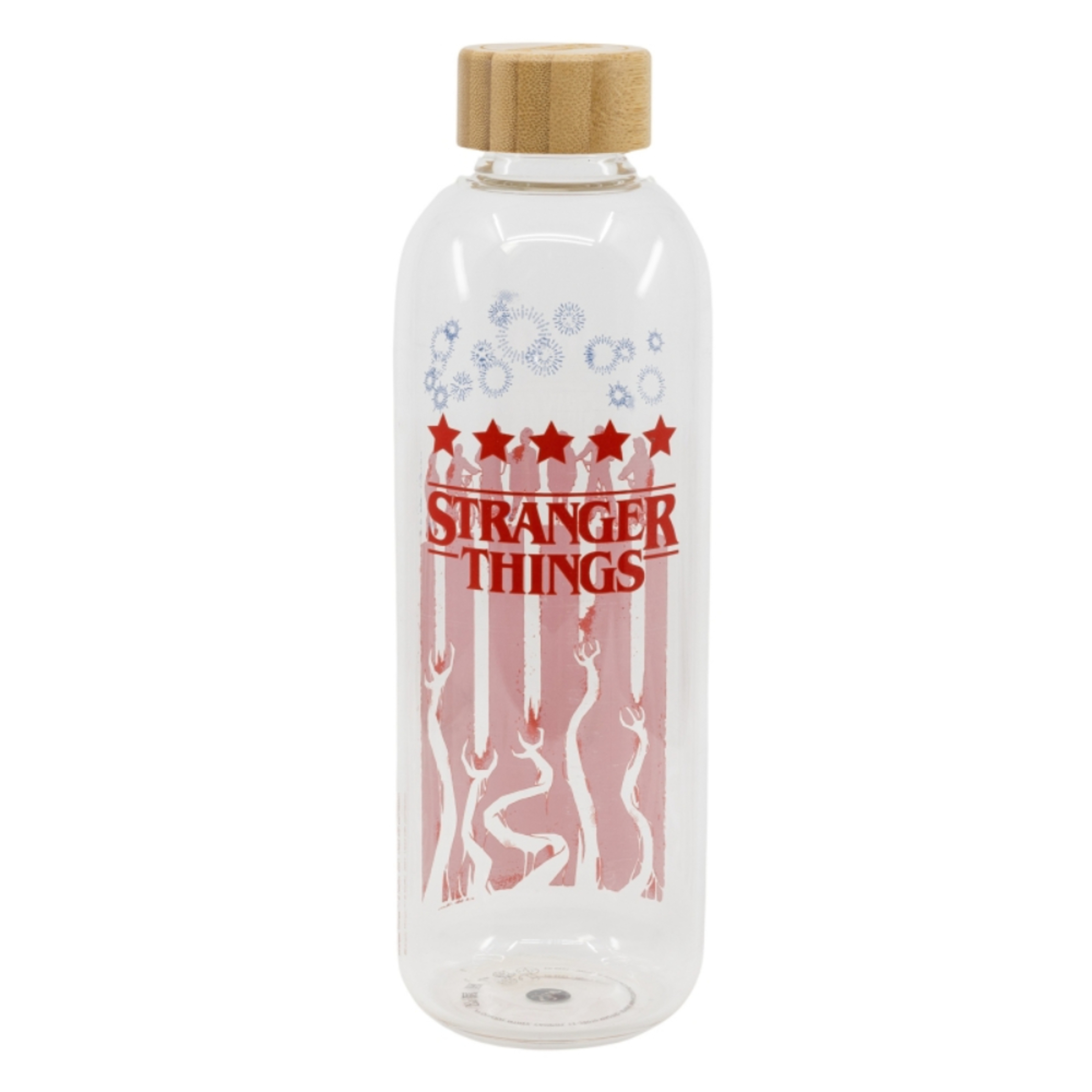 Botella Stranger Things 71215  MKP