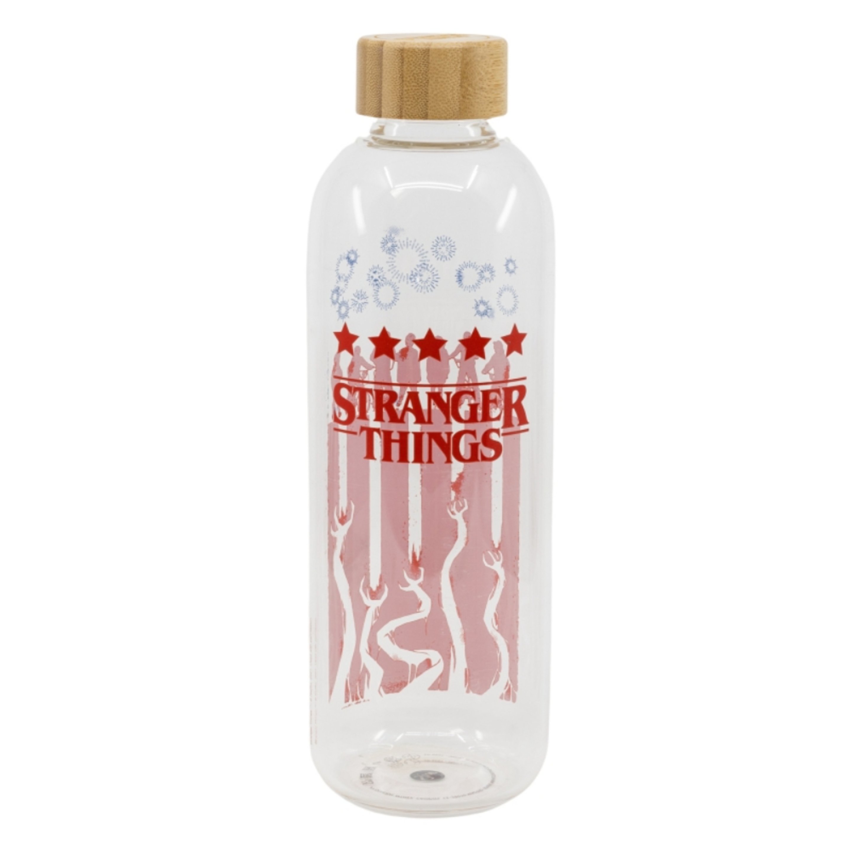 Botella Stranger Things 71215