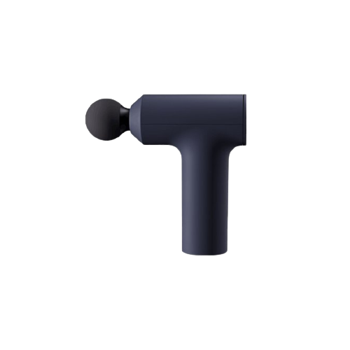 Pistola De Masaje Xiaomi Massage Gun Mini Eu - negro - 