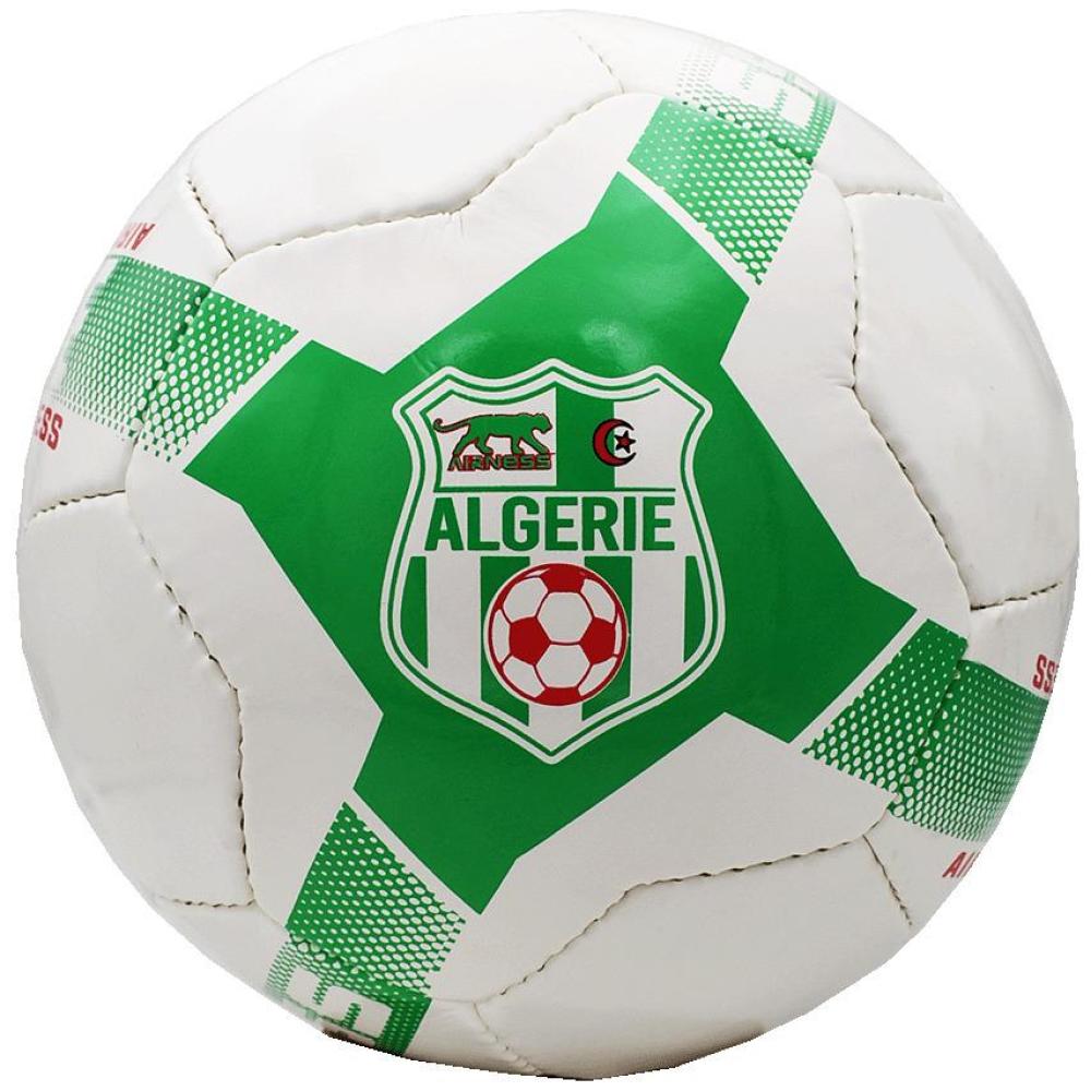 Balón De Fútbol Airness Argelia Copa De Oro  MKP
