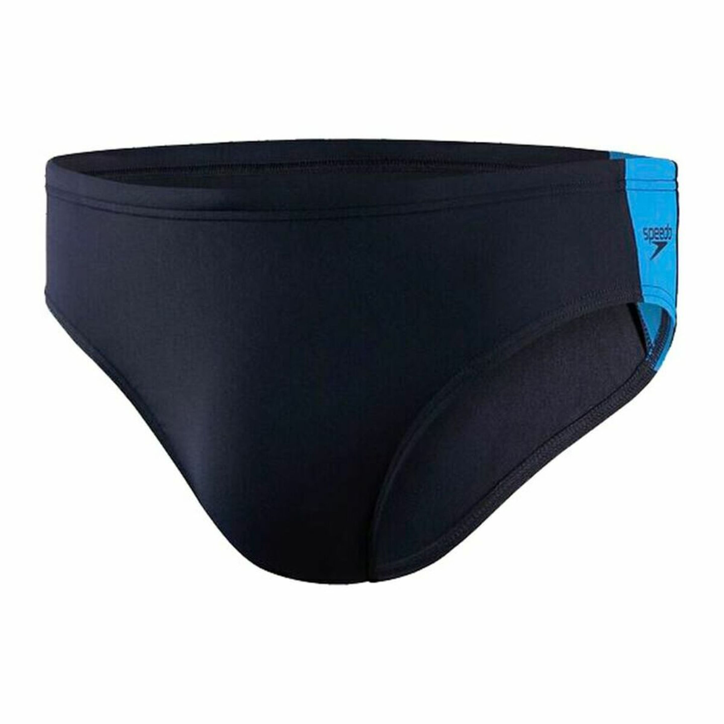 Calção De Banho Speedo Boom Logo Splice  Brief M