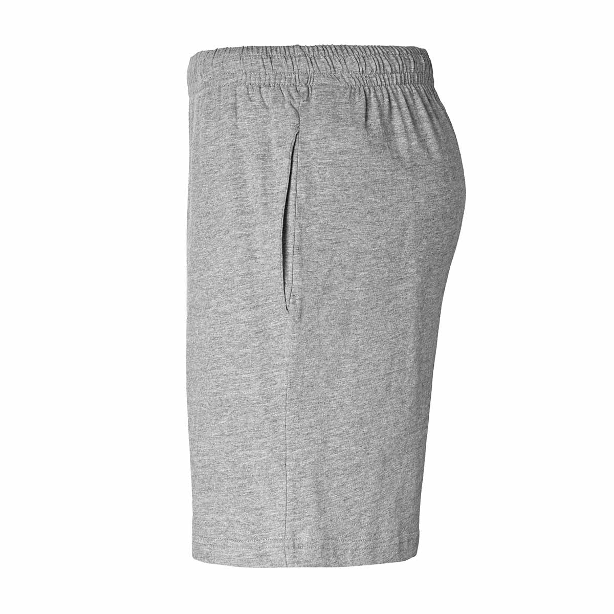 Pantalón Corto Kappa Cabas - Ropa Ideal Para El Gim O Entrenar  MKP