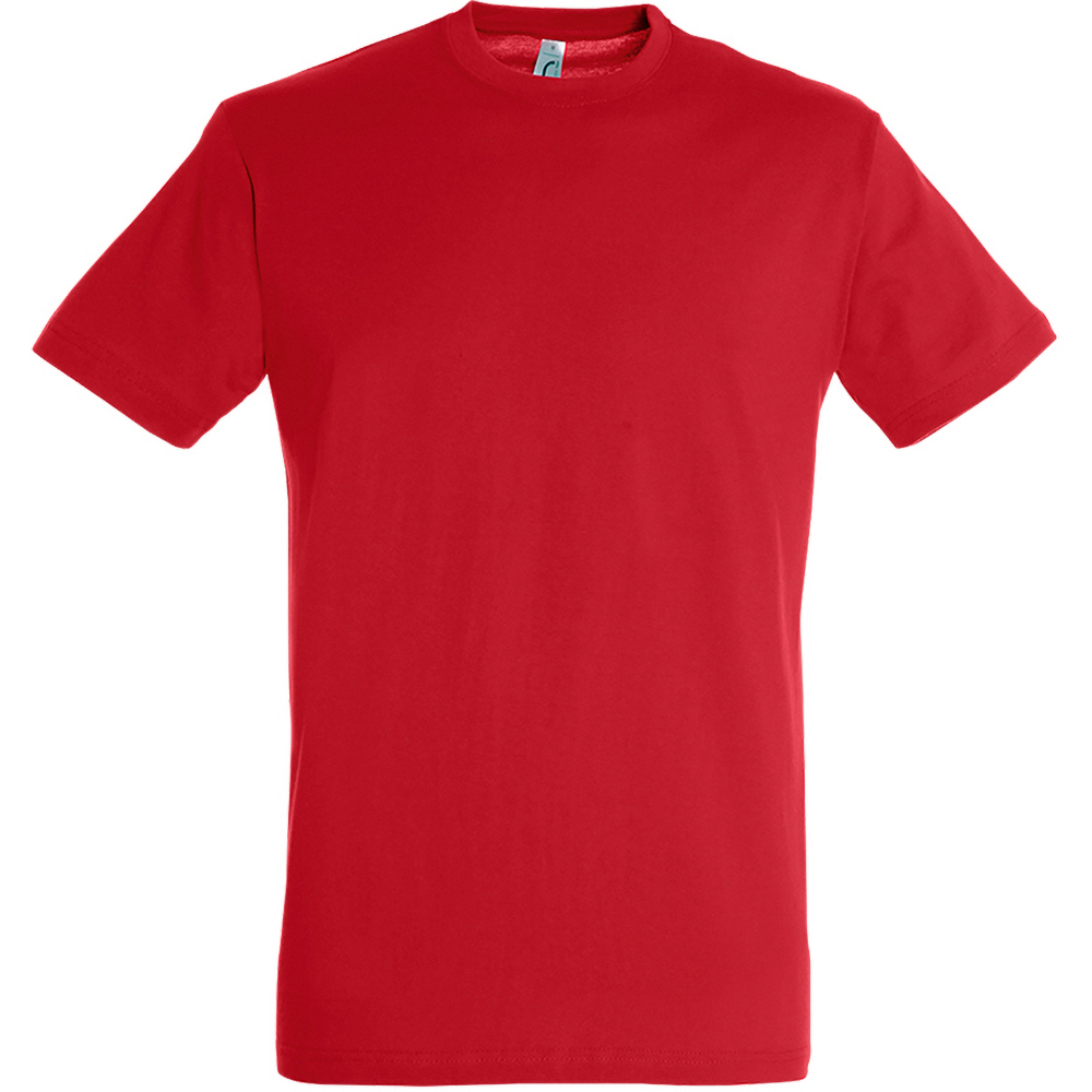 Camiseta De Manga Corta Sols Regent - rojo-claro - 