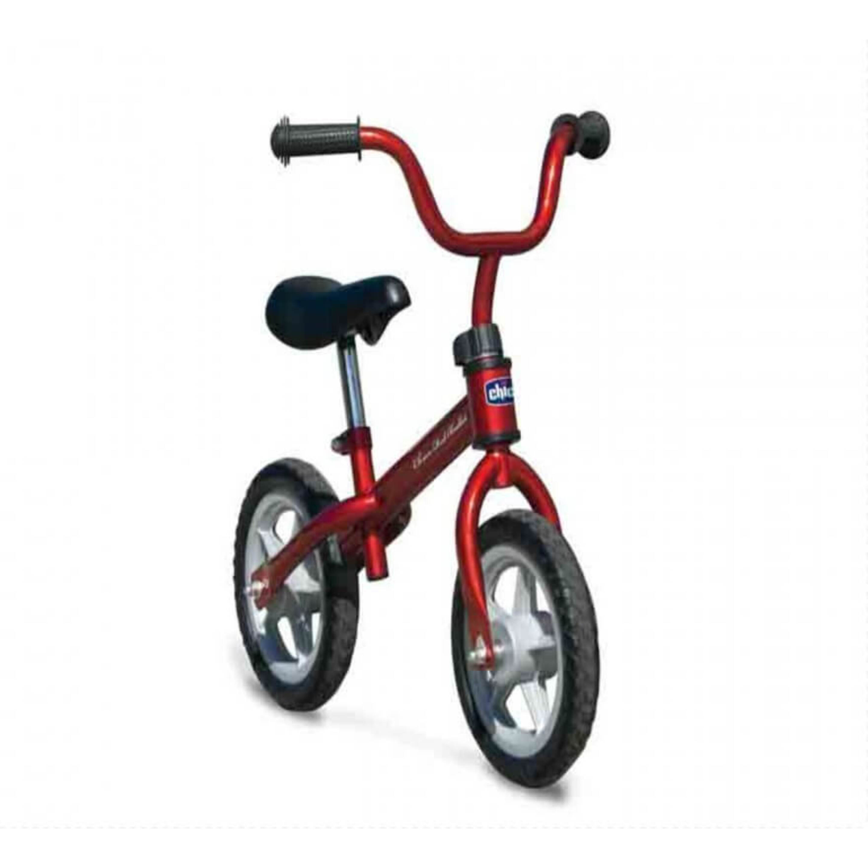 Bicicleta De Equilibrio Chicco Bullet - multicolor - 