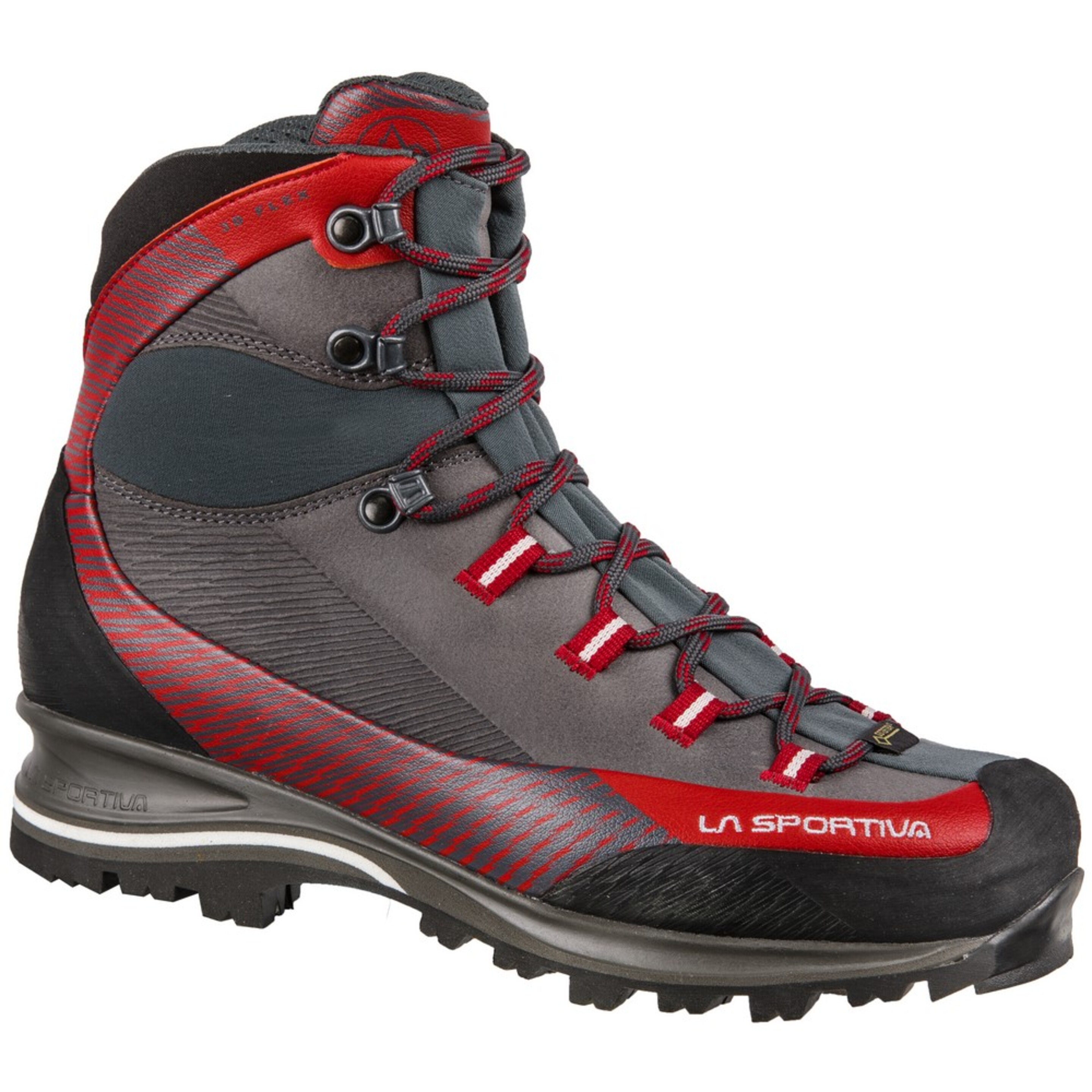 Botas De Montaña La Sportiva Trango Trk Leather Gtx