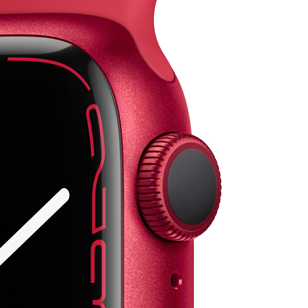 Reloj Inteligente Apple Watch Serie 7