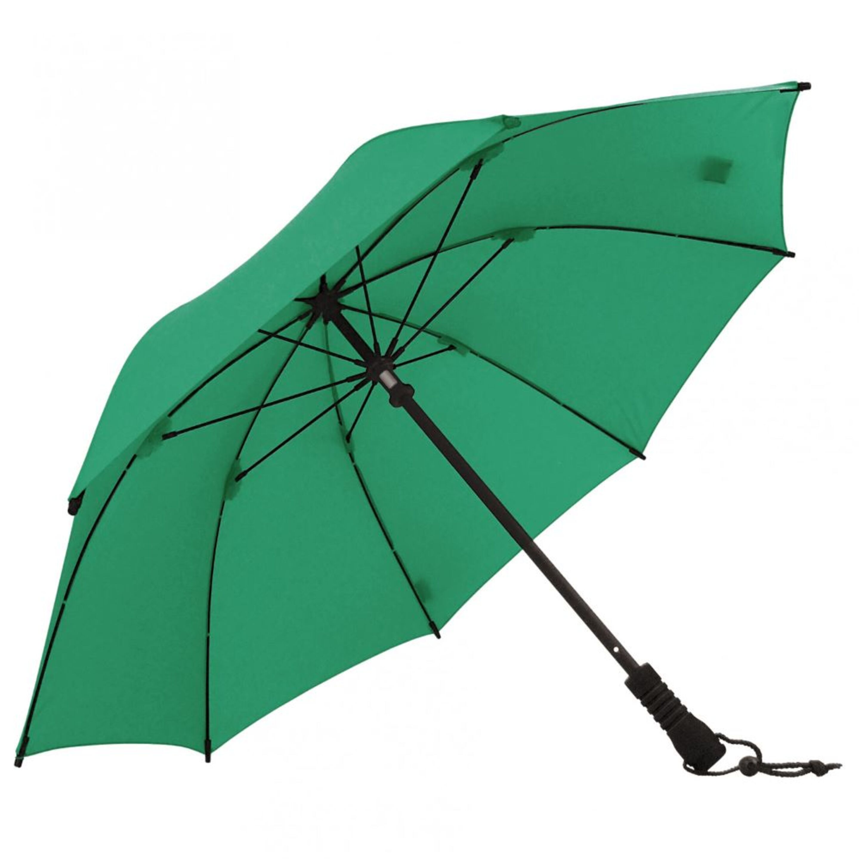 Paraguas Trekking Swing Euroschirm - Verde  MKP