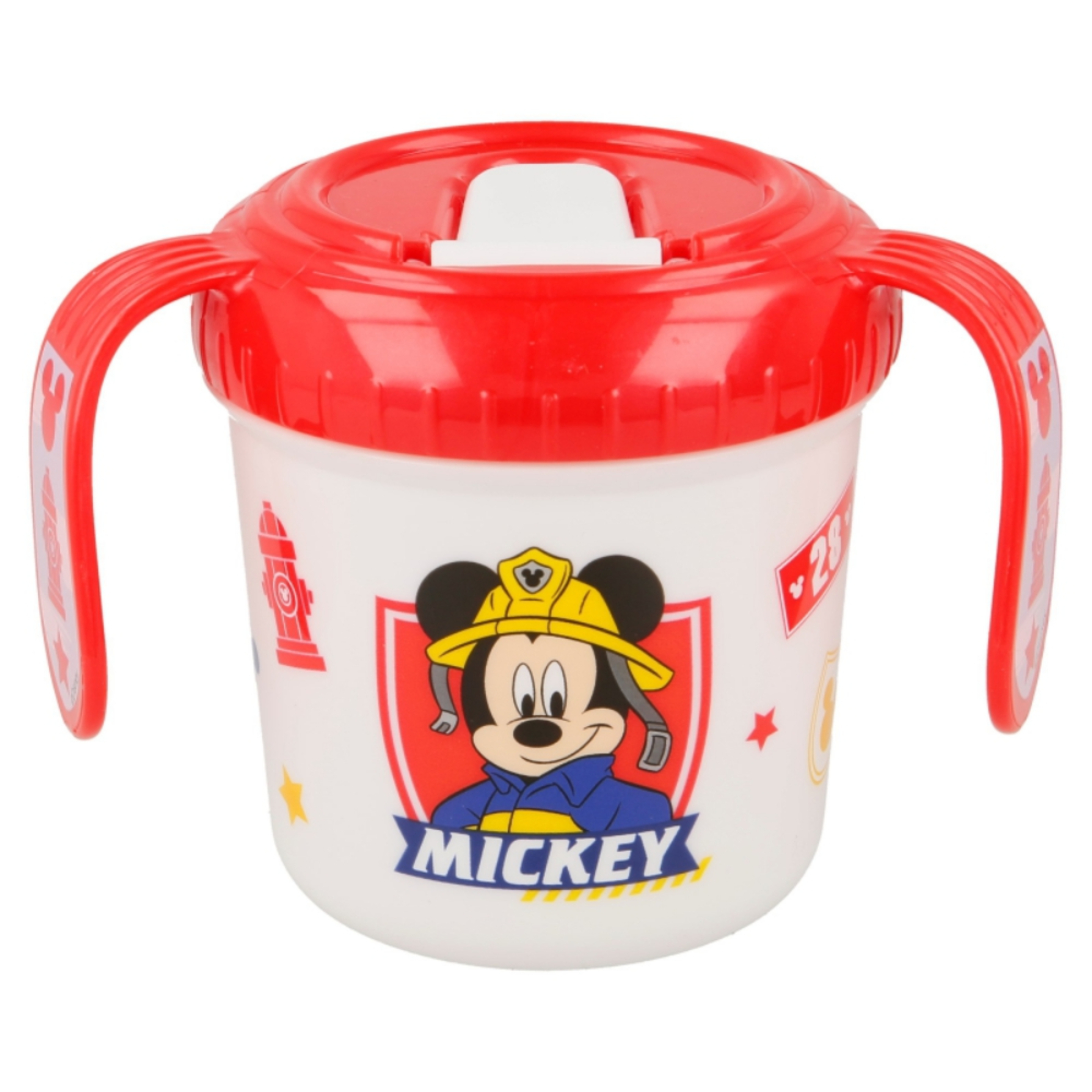 Treinamento Cup Disney Baby Mickey Mouse 250 Ml