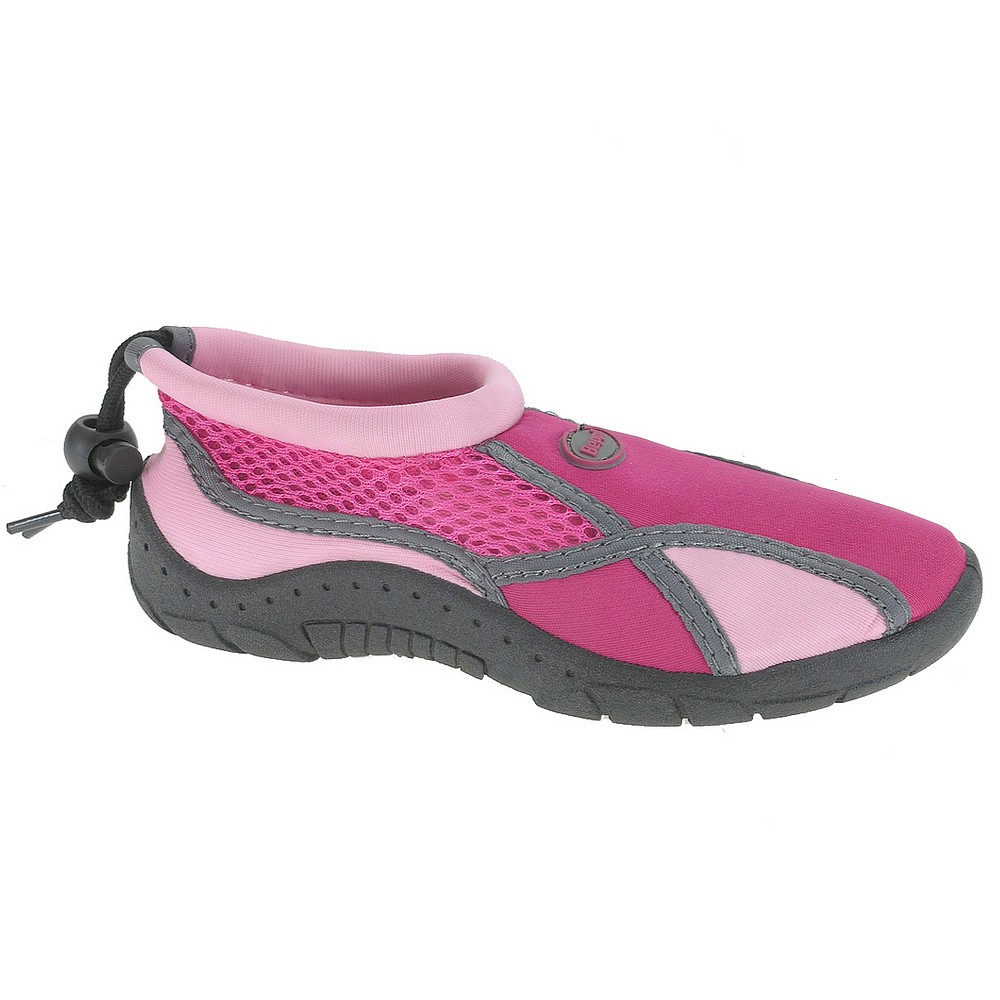 Aquashoes Beppi - rosa - 