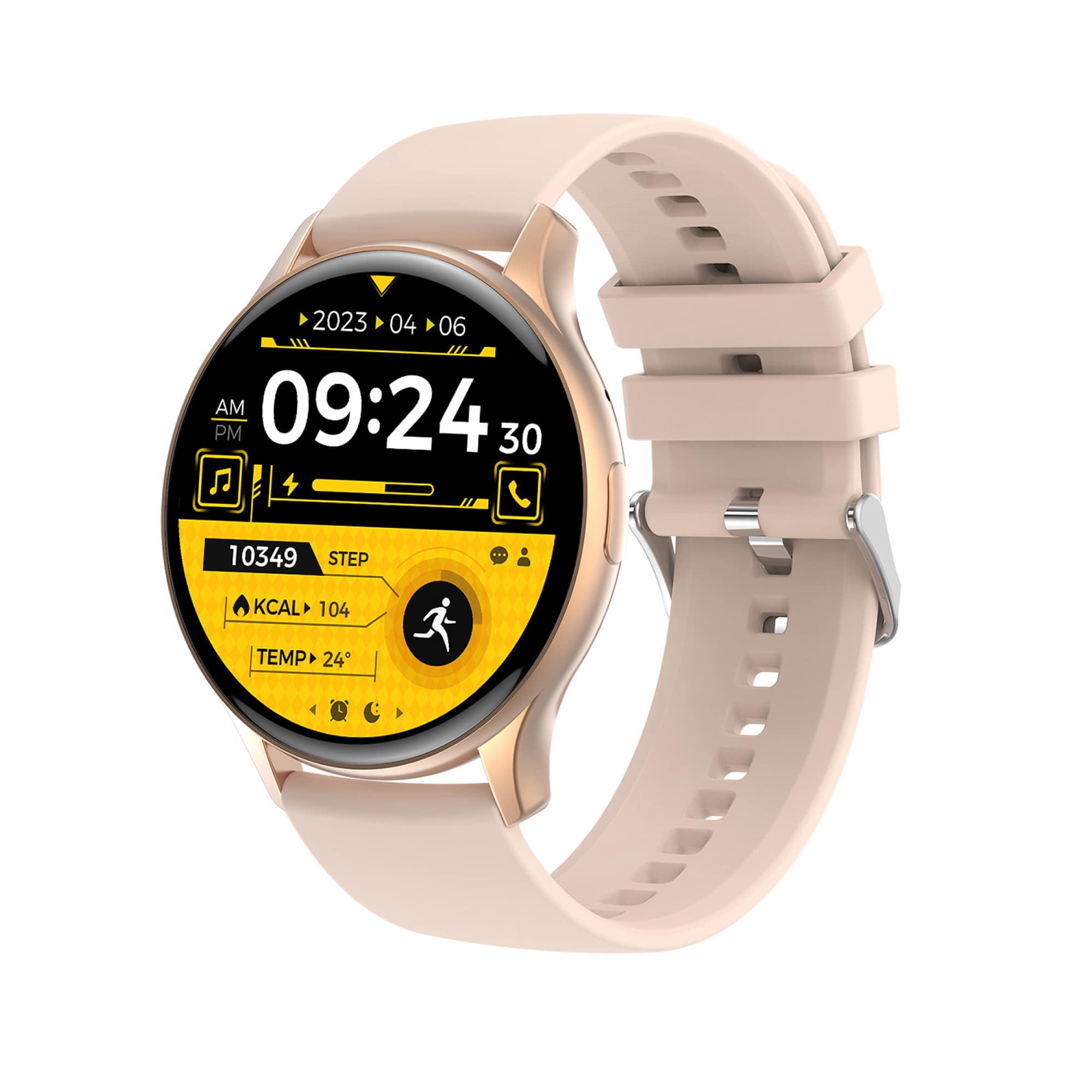 Smartwatch Ksix Core