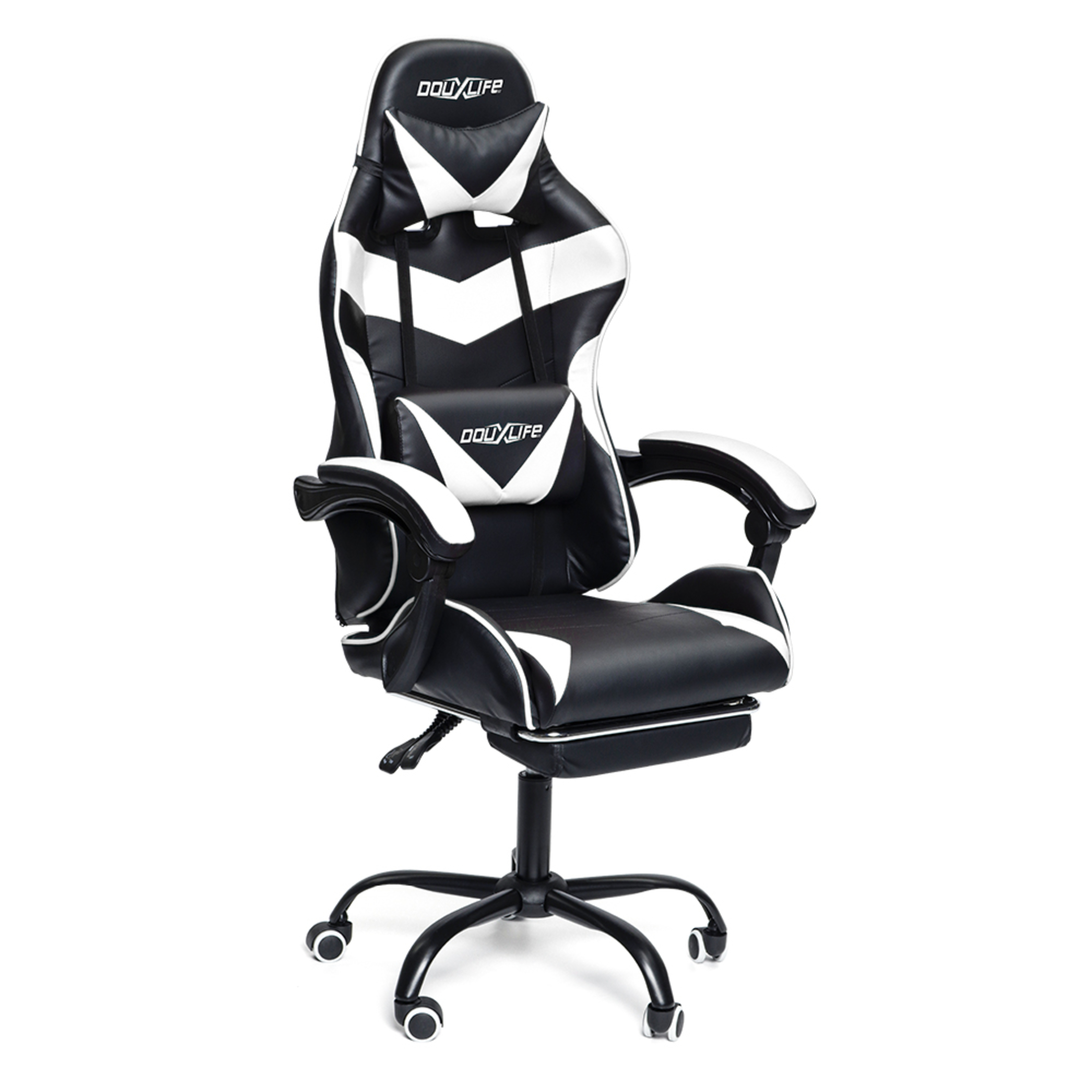 Silla De Gaming Douxlife Gc-rc02 (Max.150kg)