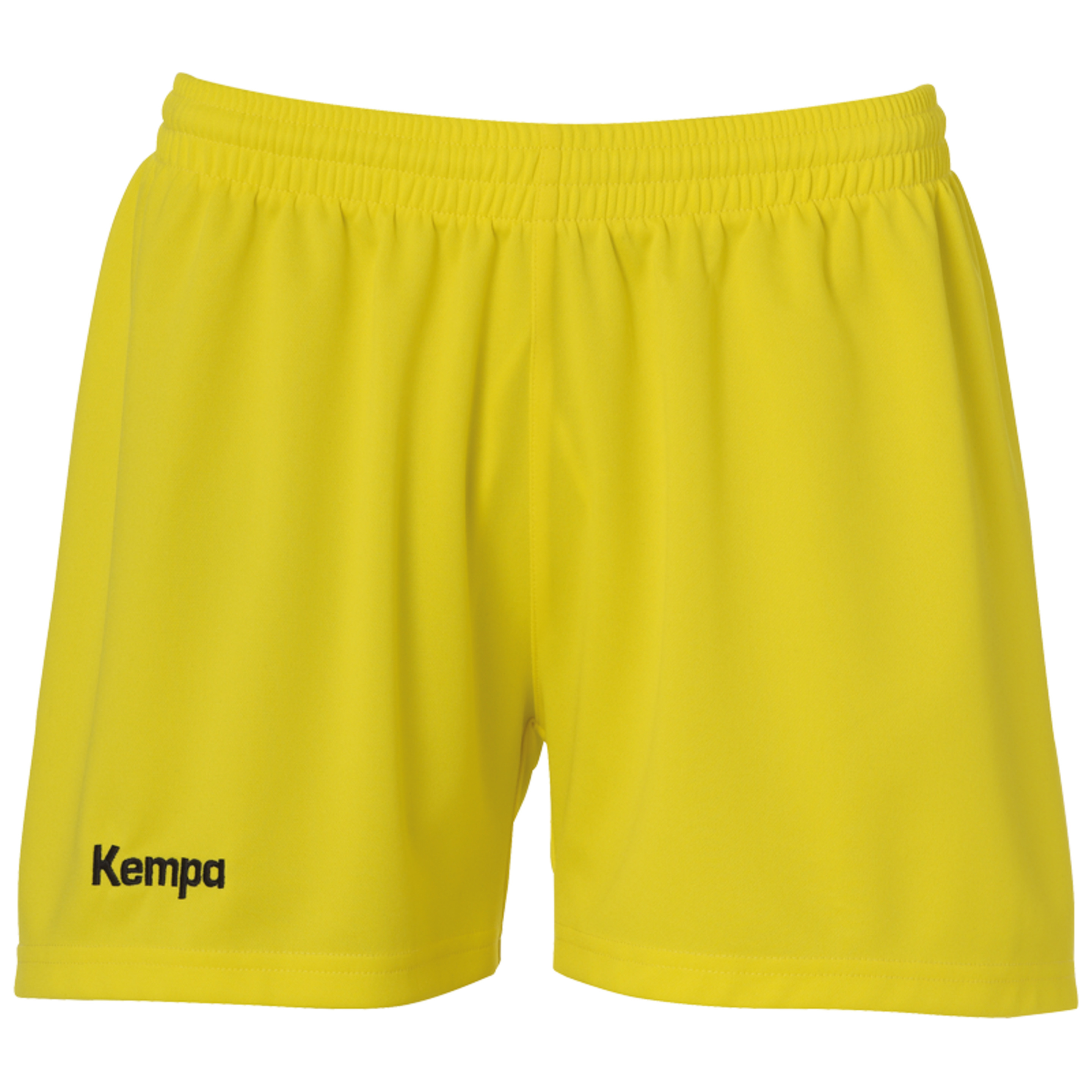 Classic Shorts Women Negro Kempa