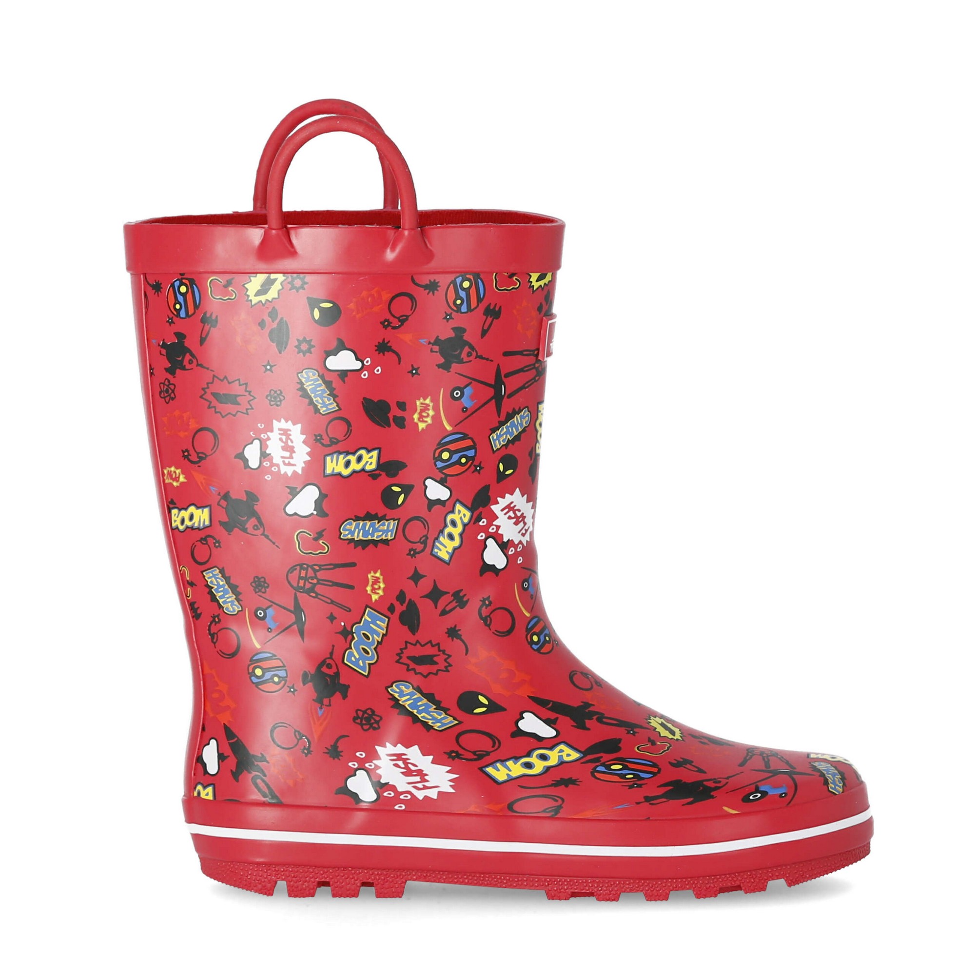 Botas De Agua Trespass Apolloton