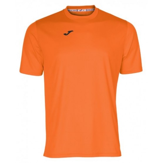 Camiseta Técnica Joma Combi100% Poliéster - naranja - 
