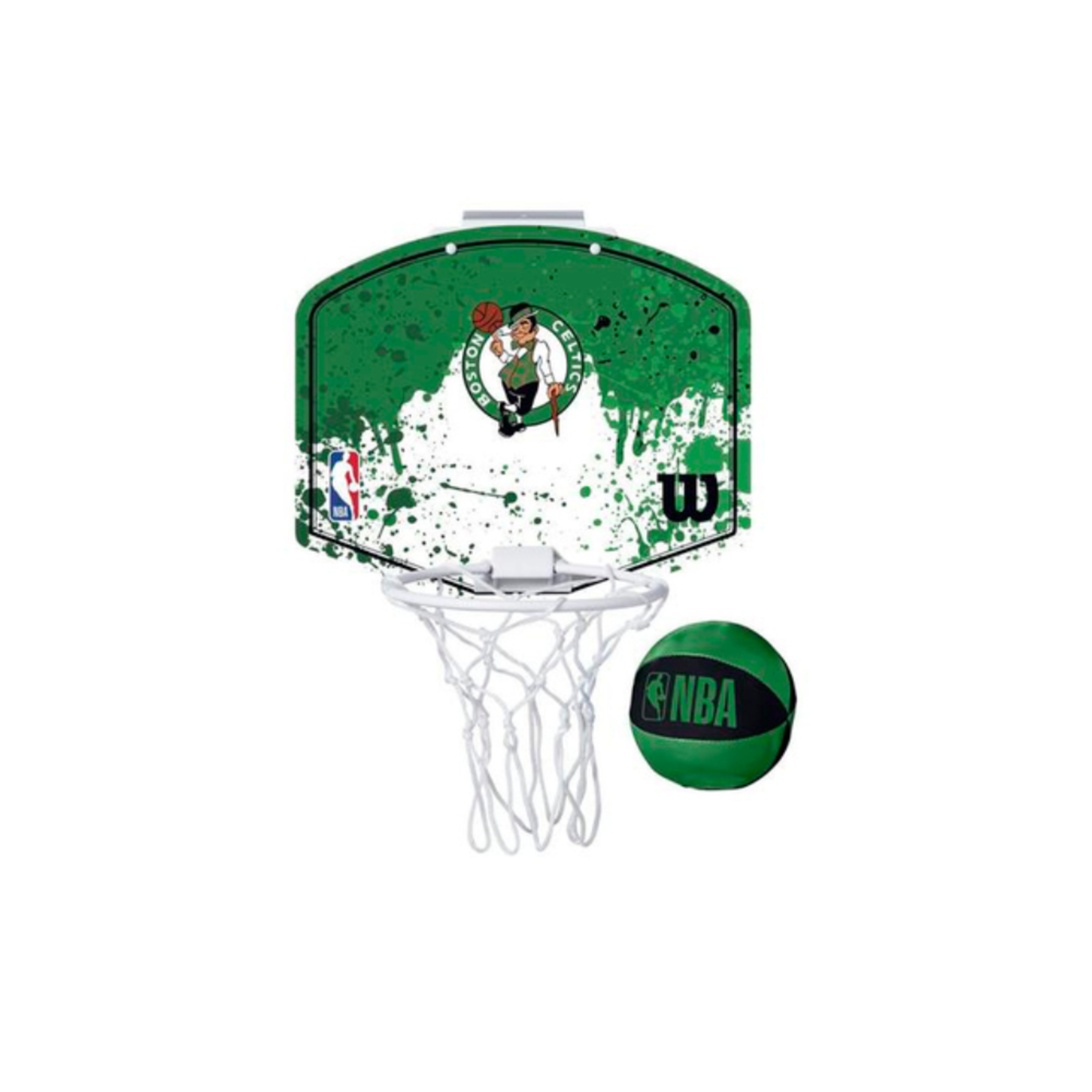 Canasta De Baloncesto Celtics Wilson Nba