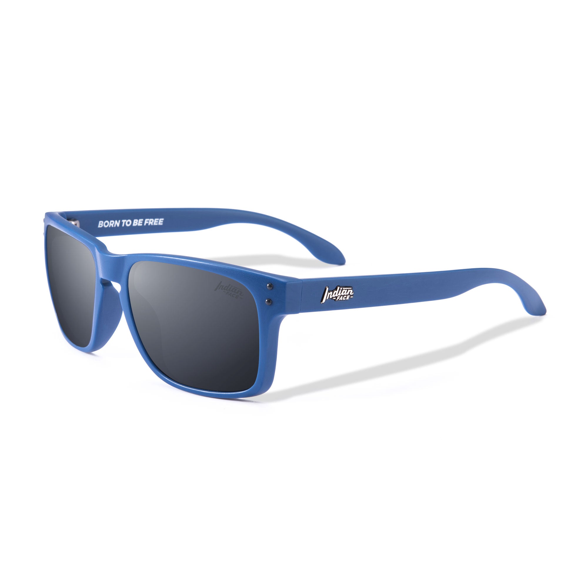 Gafas De Sol The Indian Face Freeride