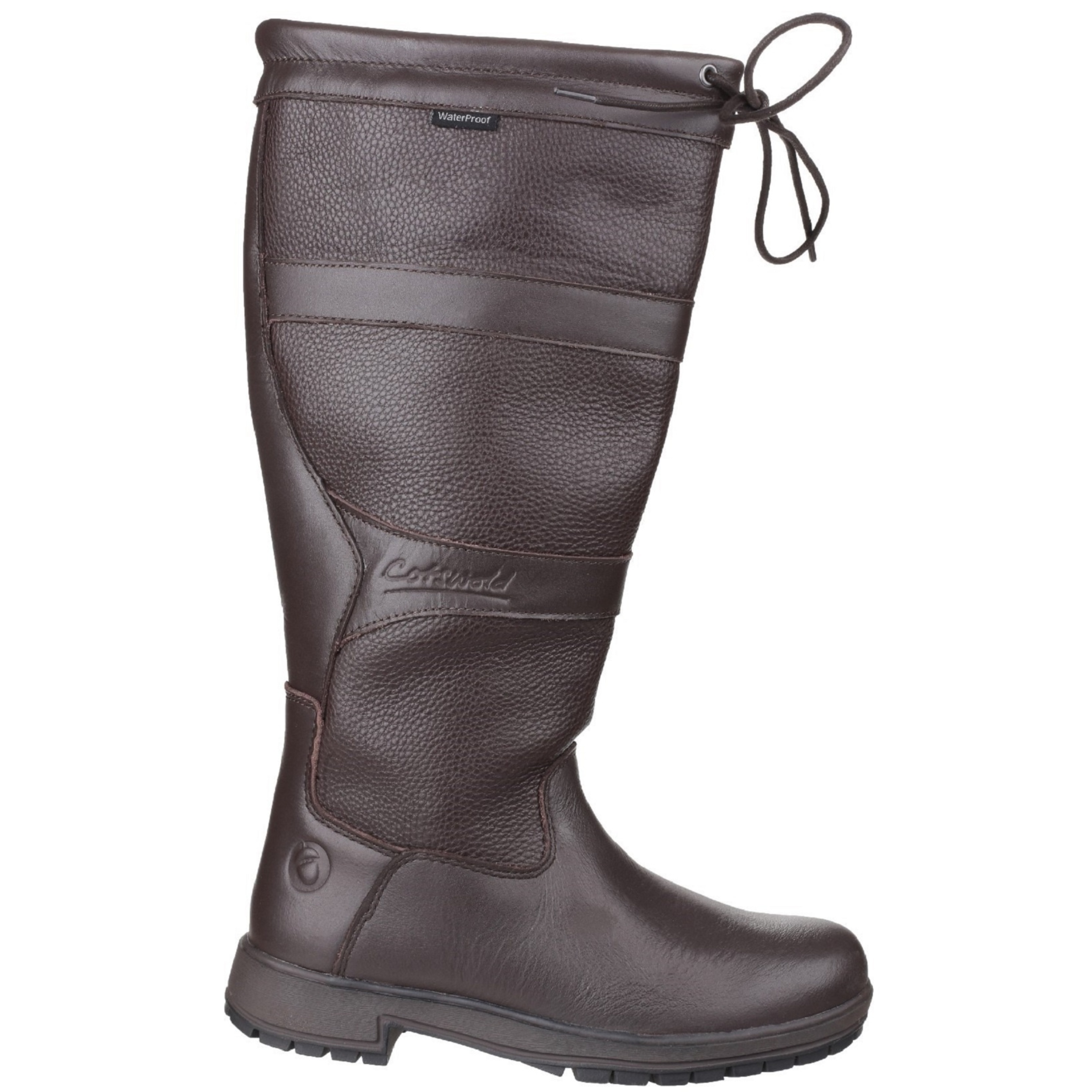 Botas Alta De Agua Beaumont  Cotswold