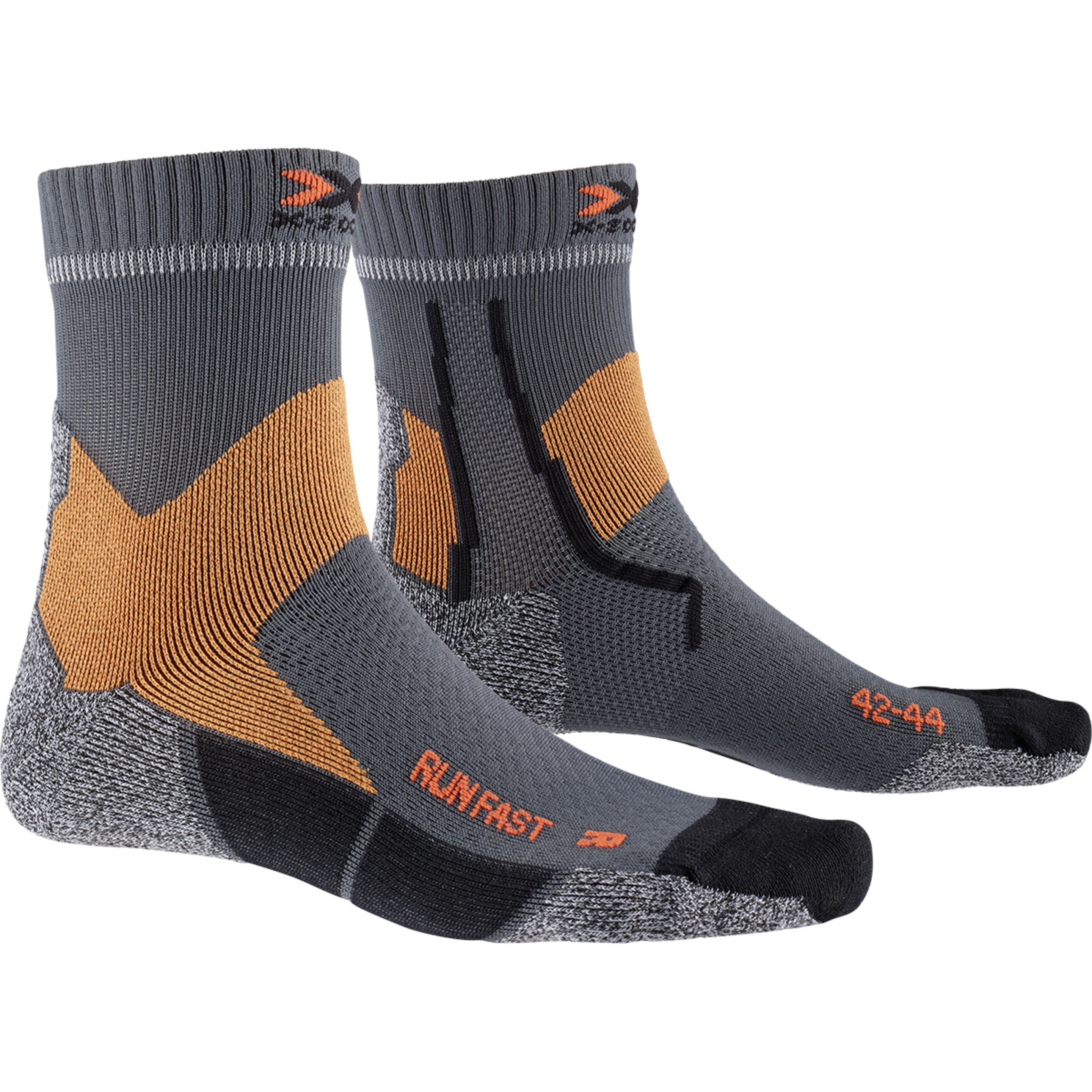 Calcetin Run Fast  X-socks