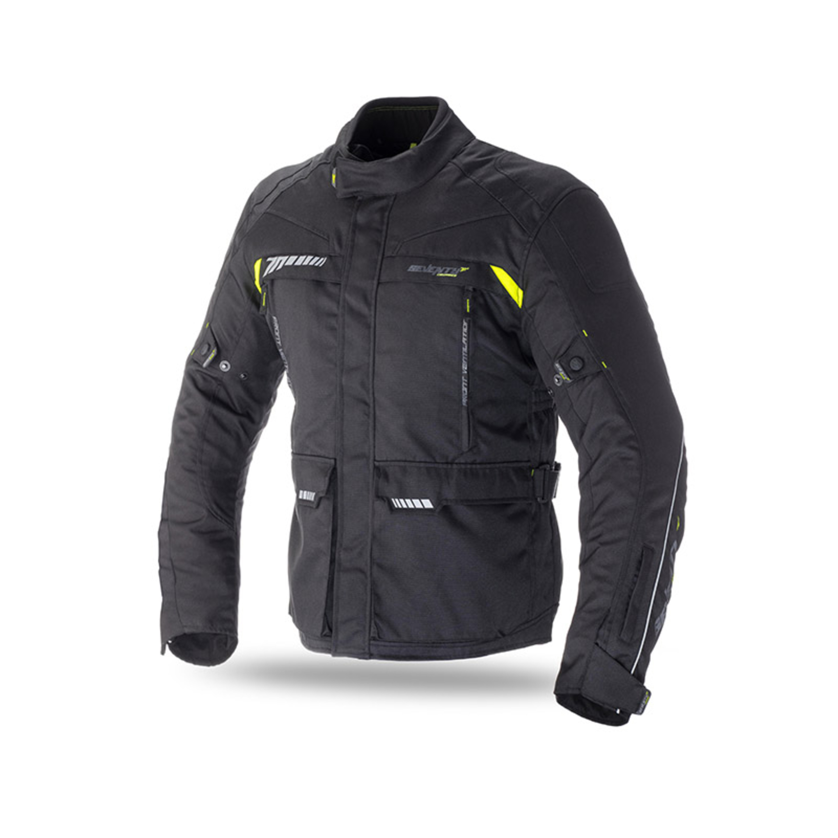 Casaco Sd-jt41 Inverno Touring