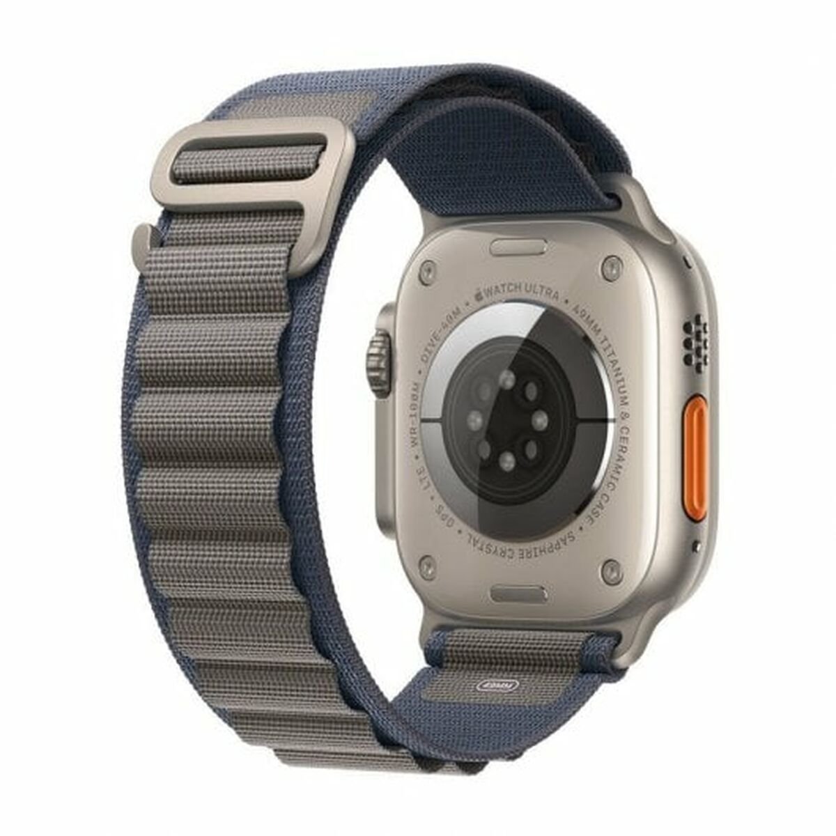 Smartwatch Apple Watch Ultra 2 + Celular 49 Mm