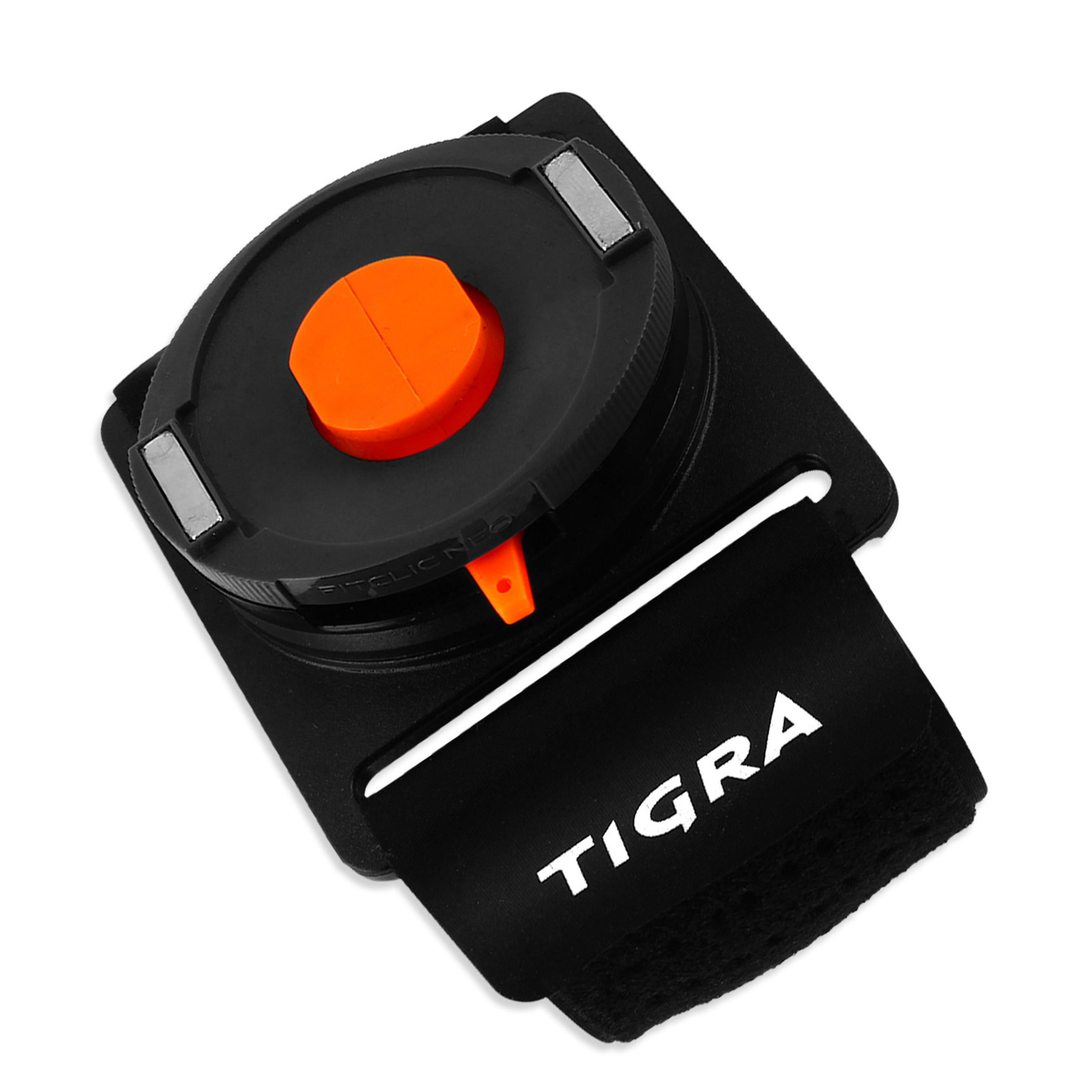 Funda Para Correr Con El Móvil Magnética / Mecánica Fitclic Neo Tigra Sport