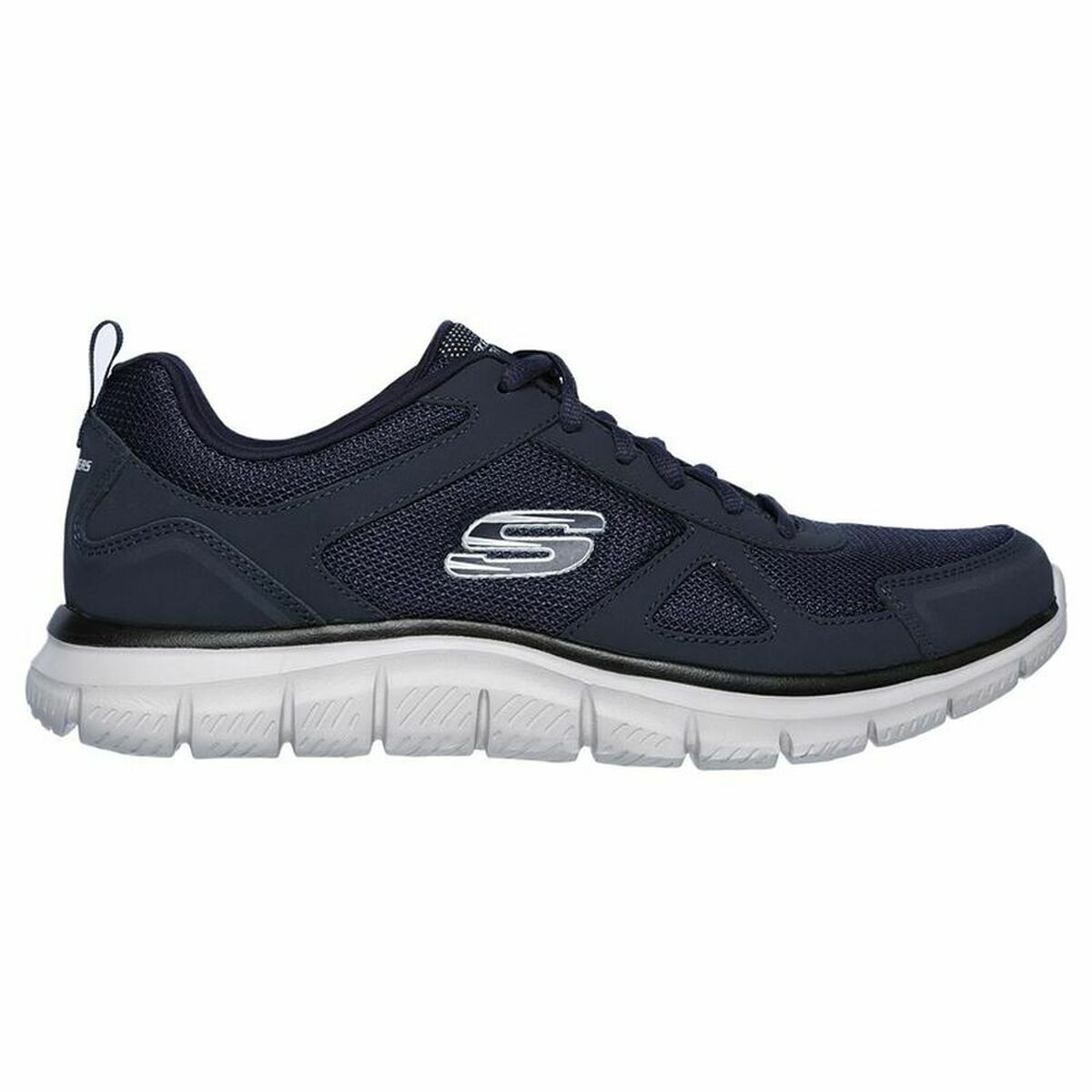 Ténis Casual Skechers Track - Sloric M
