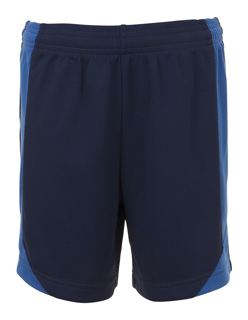 Pantalon Contrastado Sols Olimpico - azul-marino - 