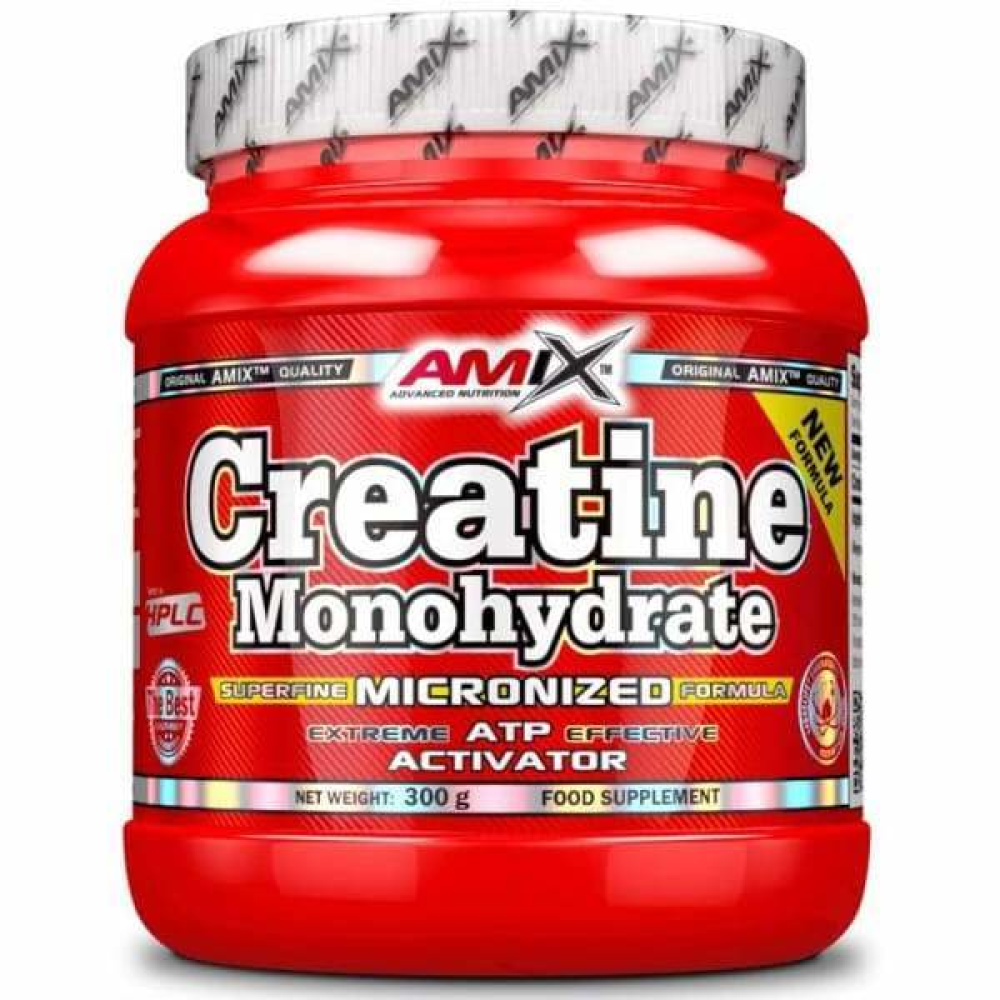 Creatine Monohydrate 300 Gr -  - 