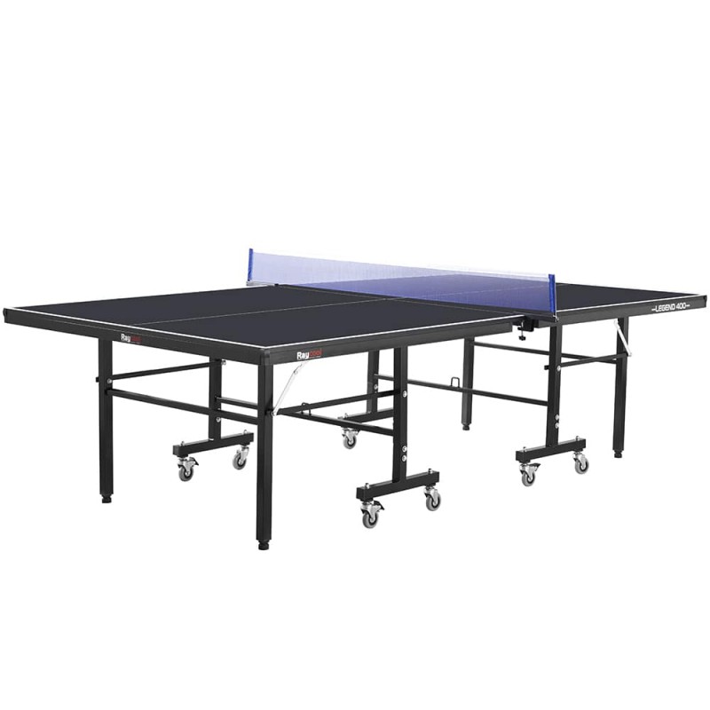 Mesa De Ping Pong Interior Raycool Legend 400