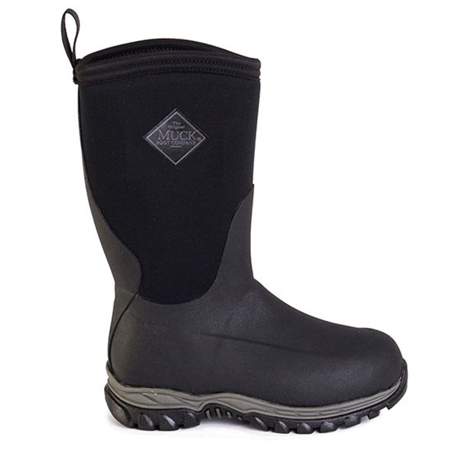 Botas De Agua Muck Boots Rugged Ii