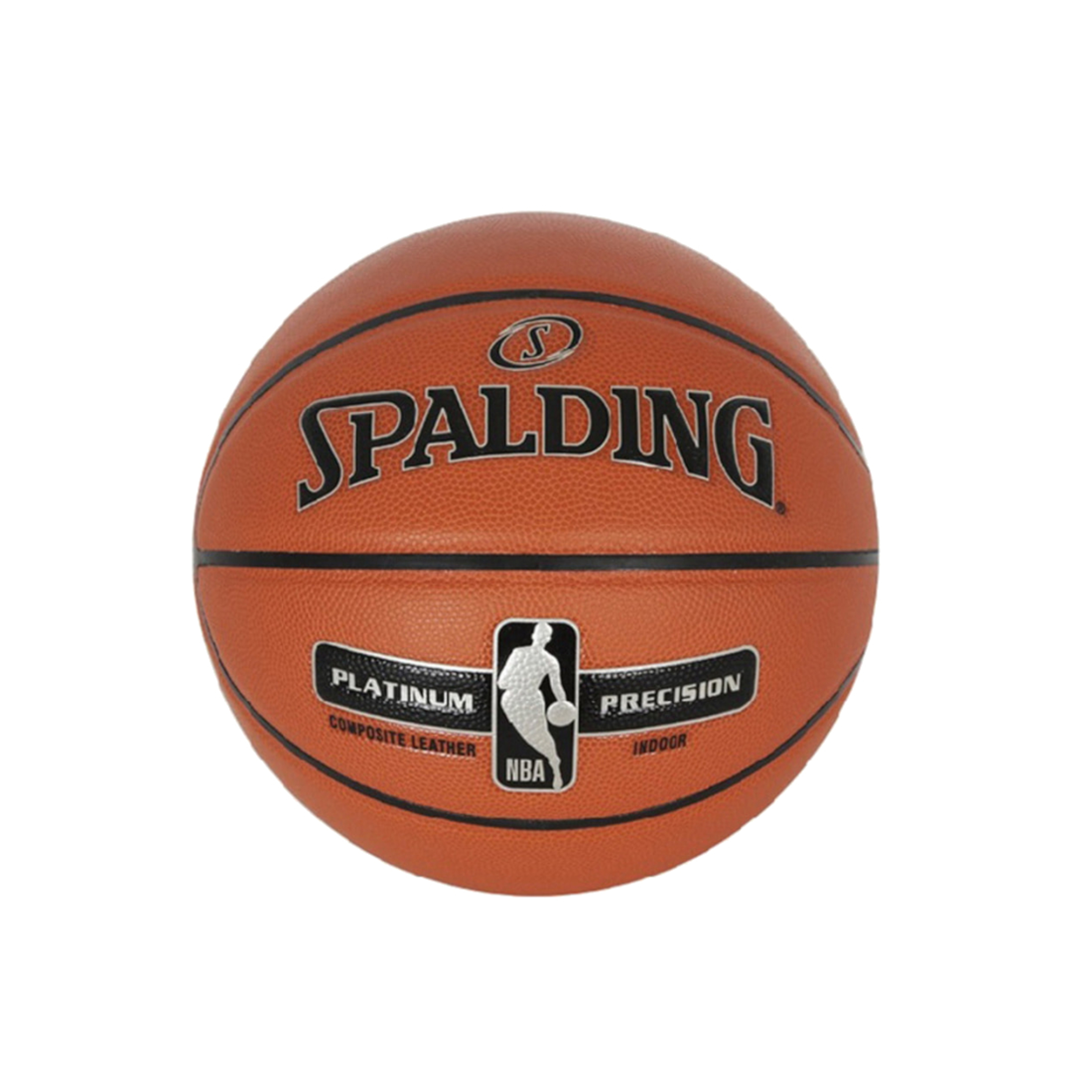 Balón Spalding Nba Platinum Precision