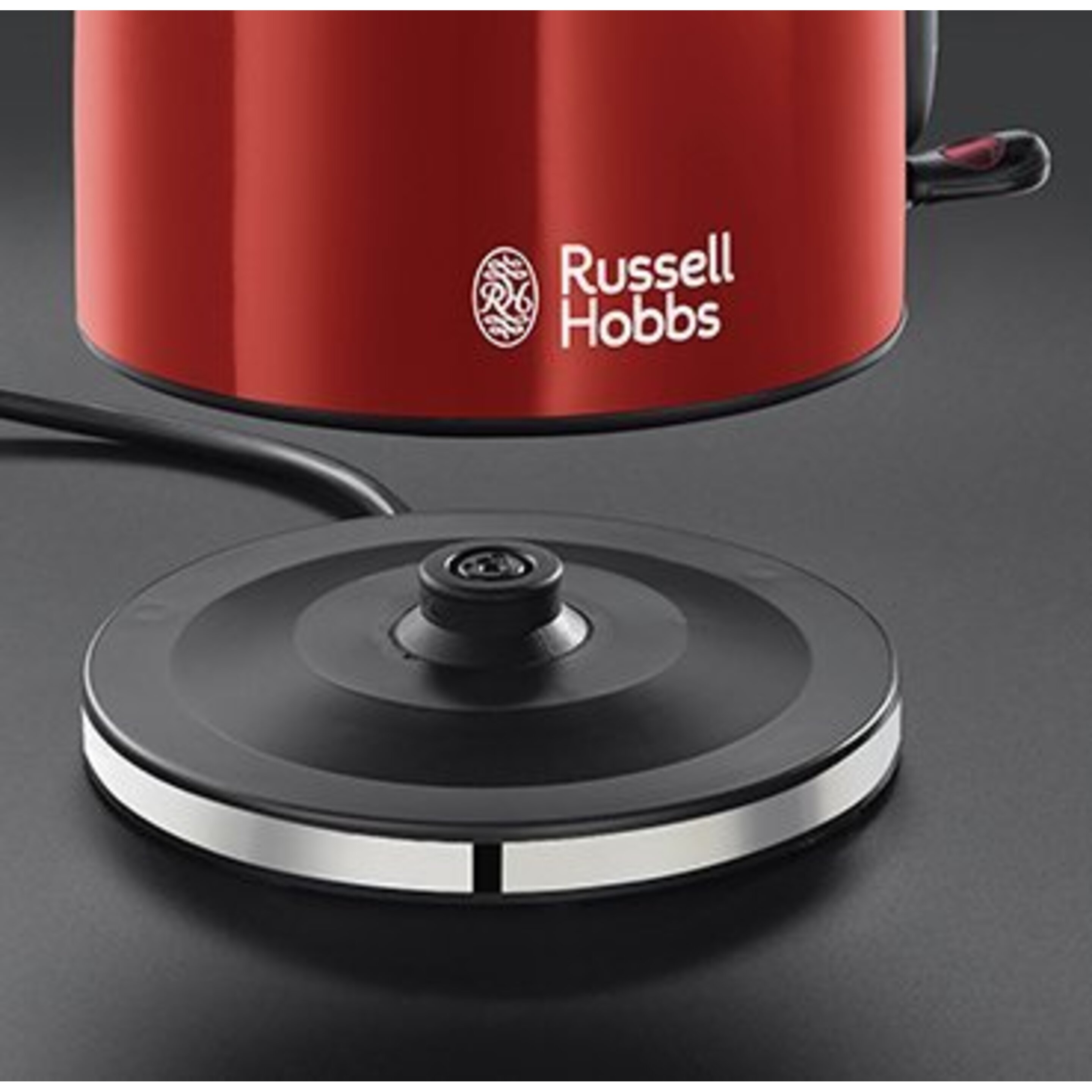 Hervidor Russell Hobbs 20412-70