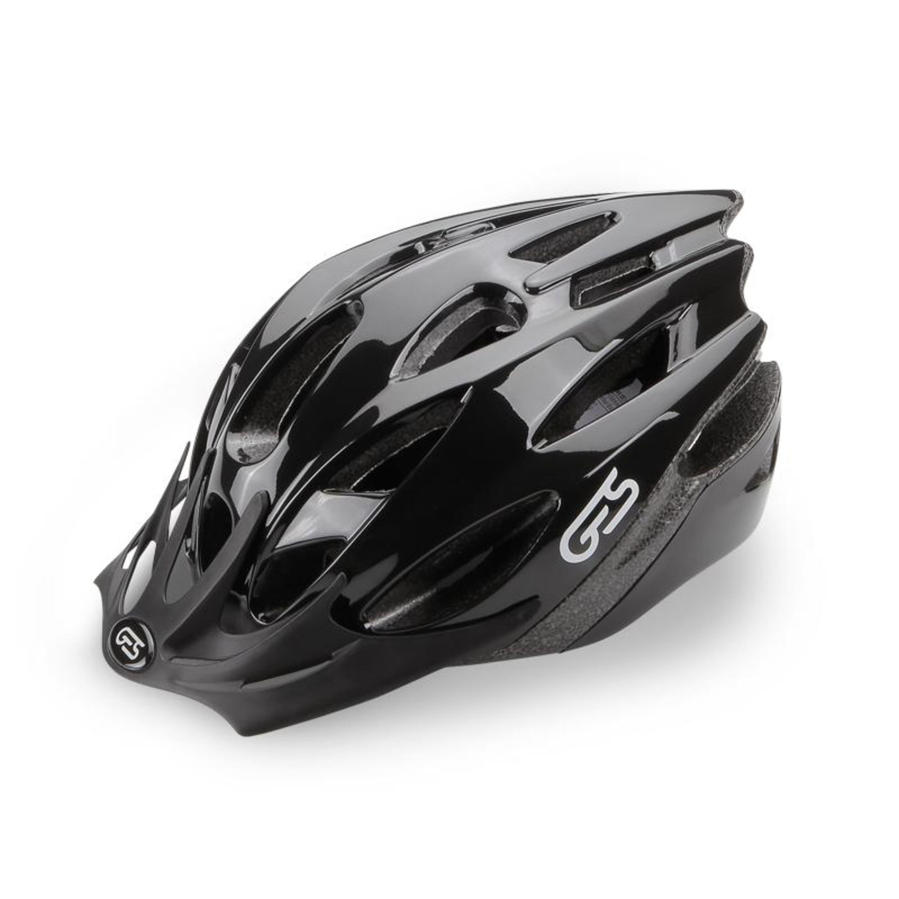 Capacete Rocket Ges Preto T/l 2022