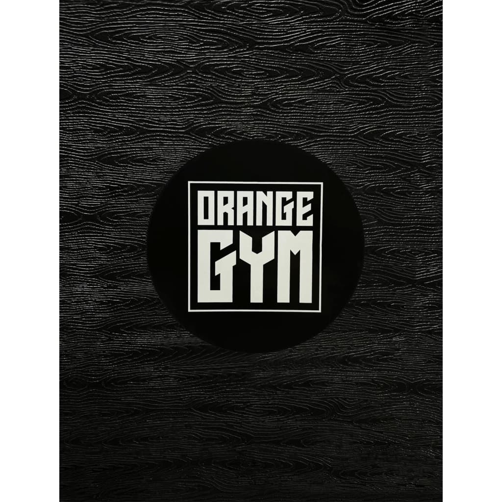 Tabla De Equilibrio Orange Gym