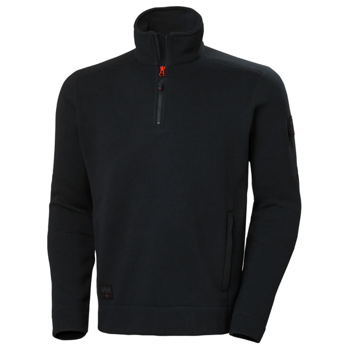 Casaco De Velo Half Zip Helly Hansen Kensington