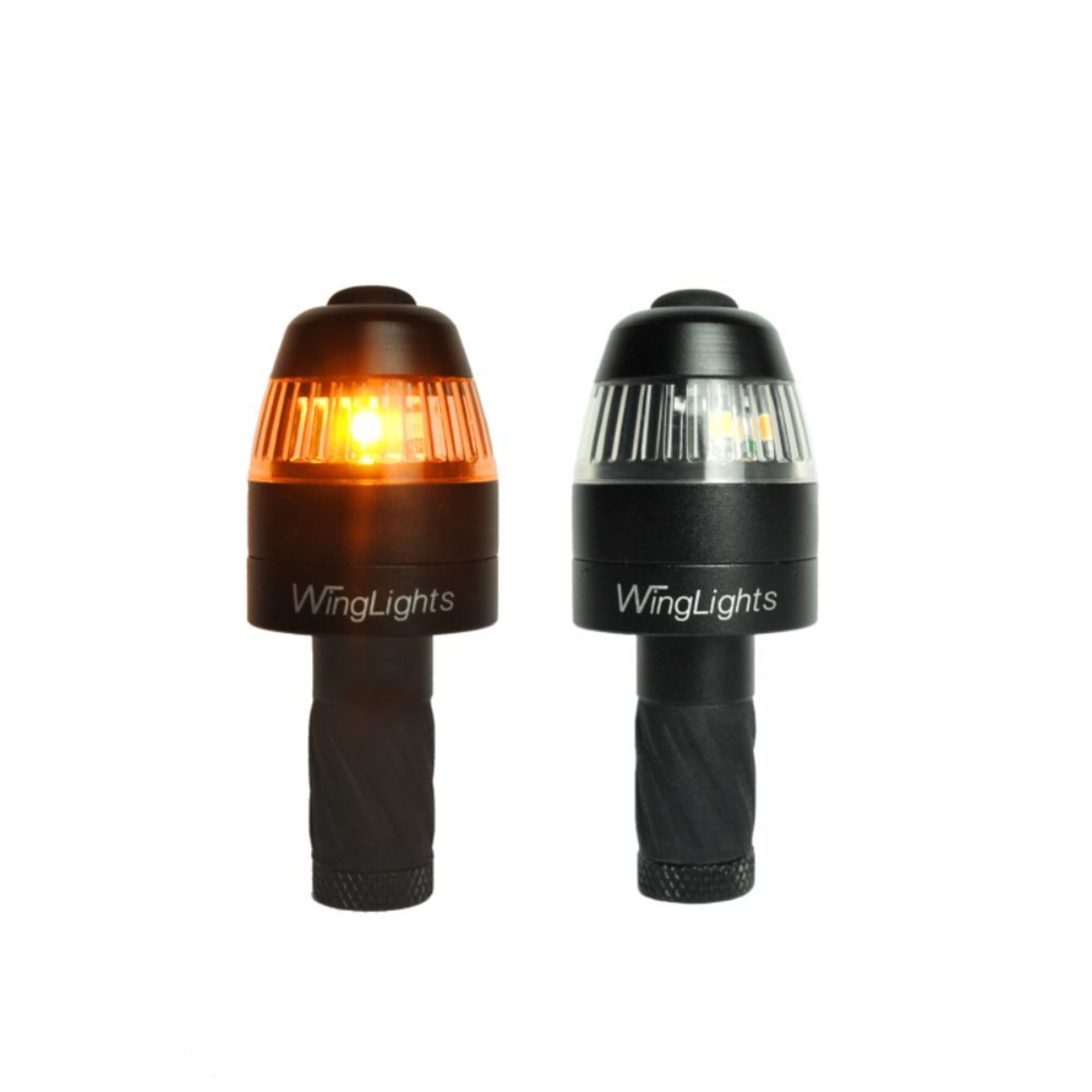 360mag Cycl Magnetic Rechargeable Bicycle Flashing Lights