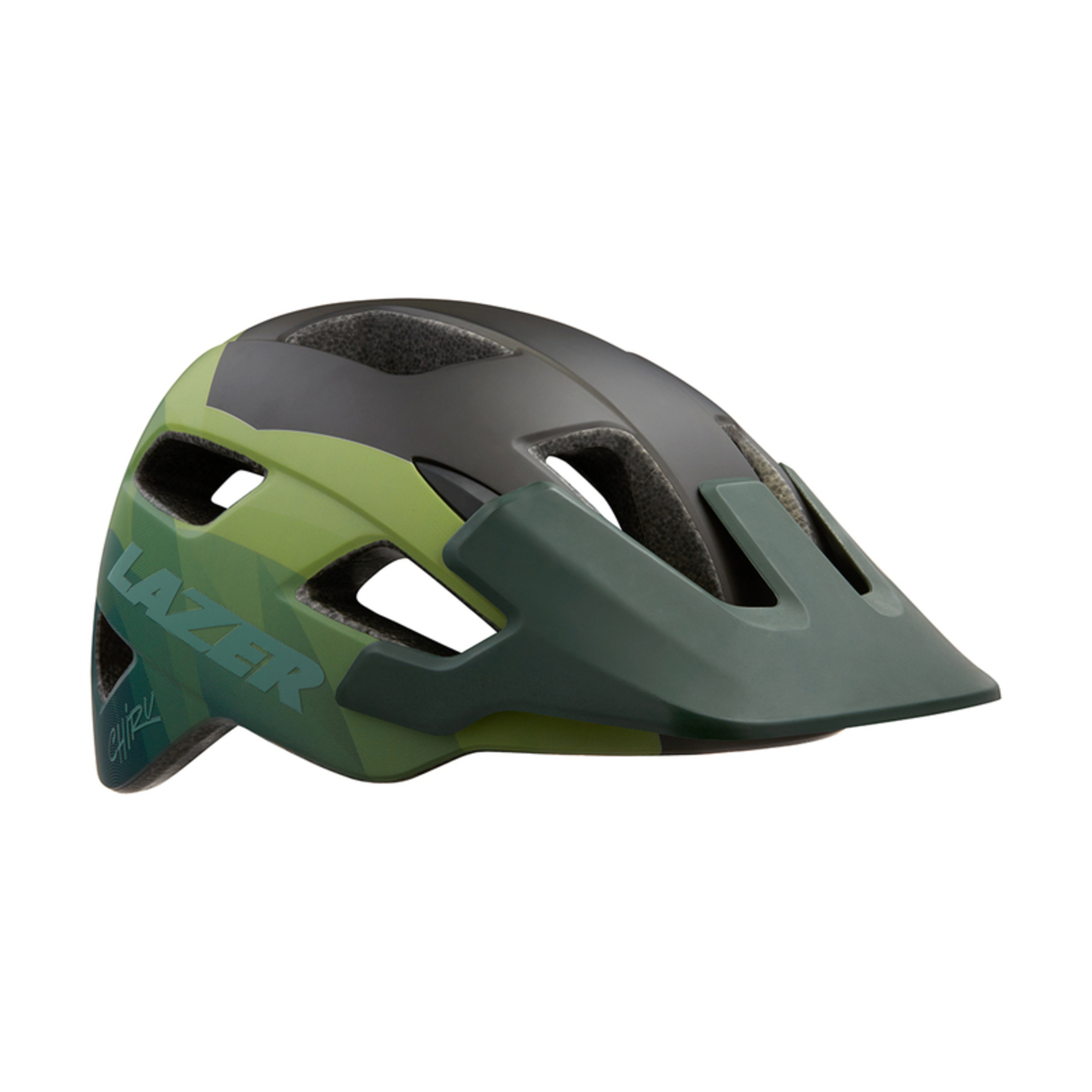 Casco Ciclismo Mtb Lazer  Chiru