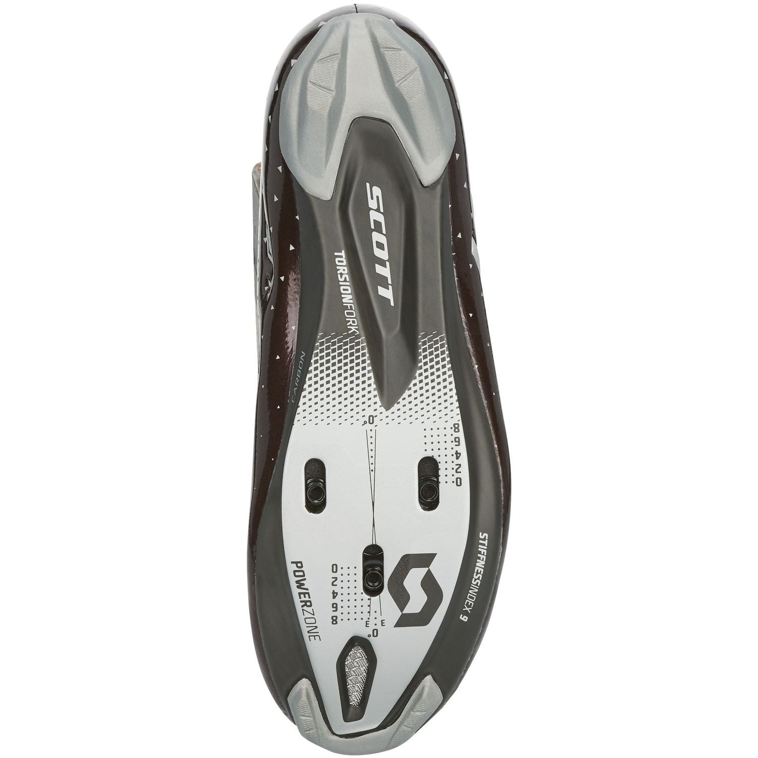 Zapatilla Road Vertec Lady Scott Bici