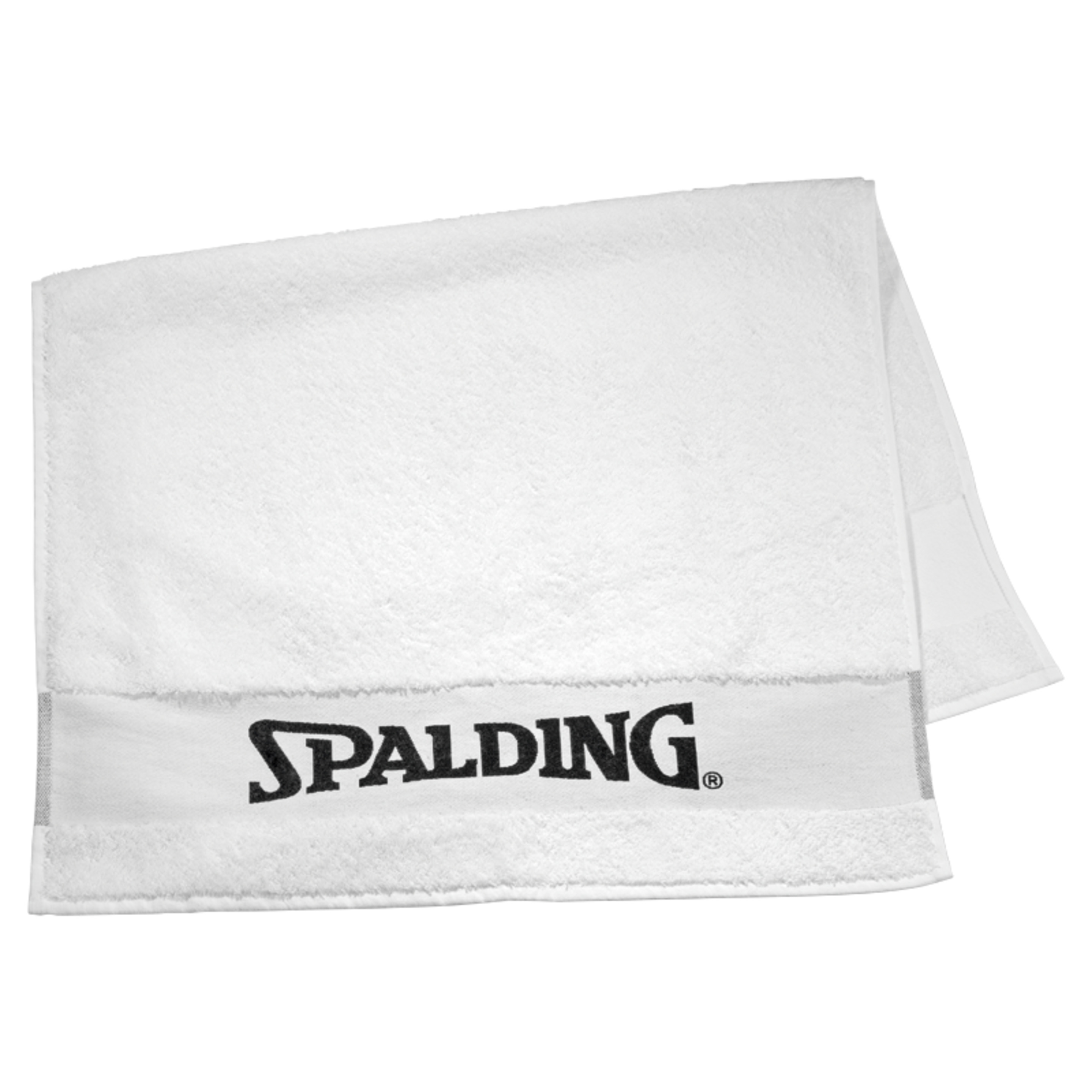 Toalla De Baloncesto Bench Towel - blanco - 