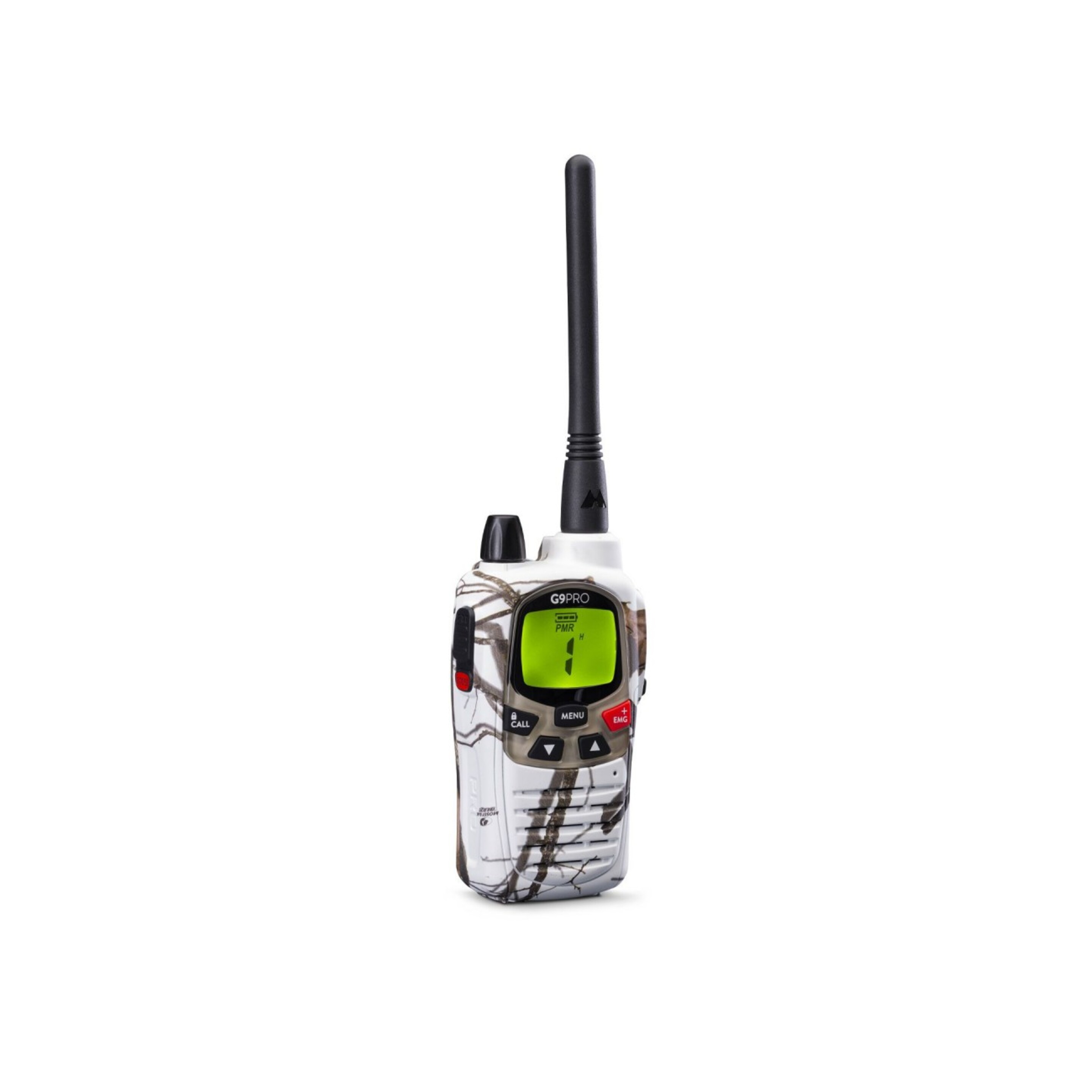 Walkie Talkie Midland G9 Pro White Storm