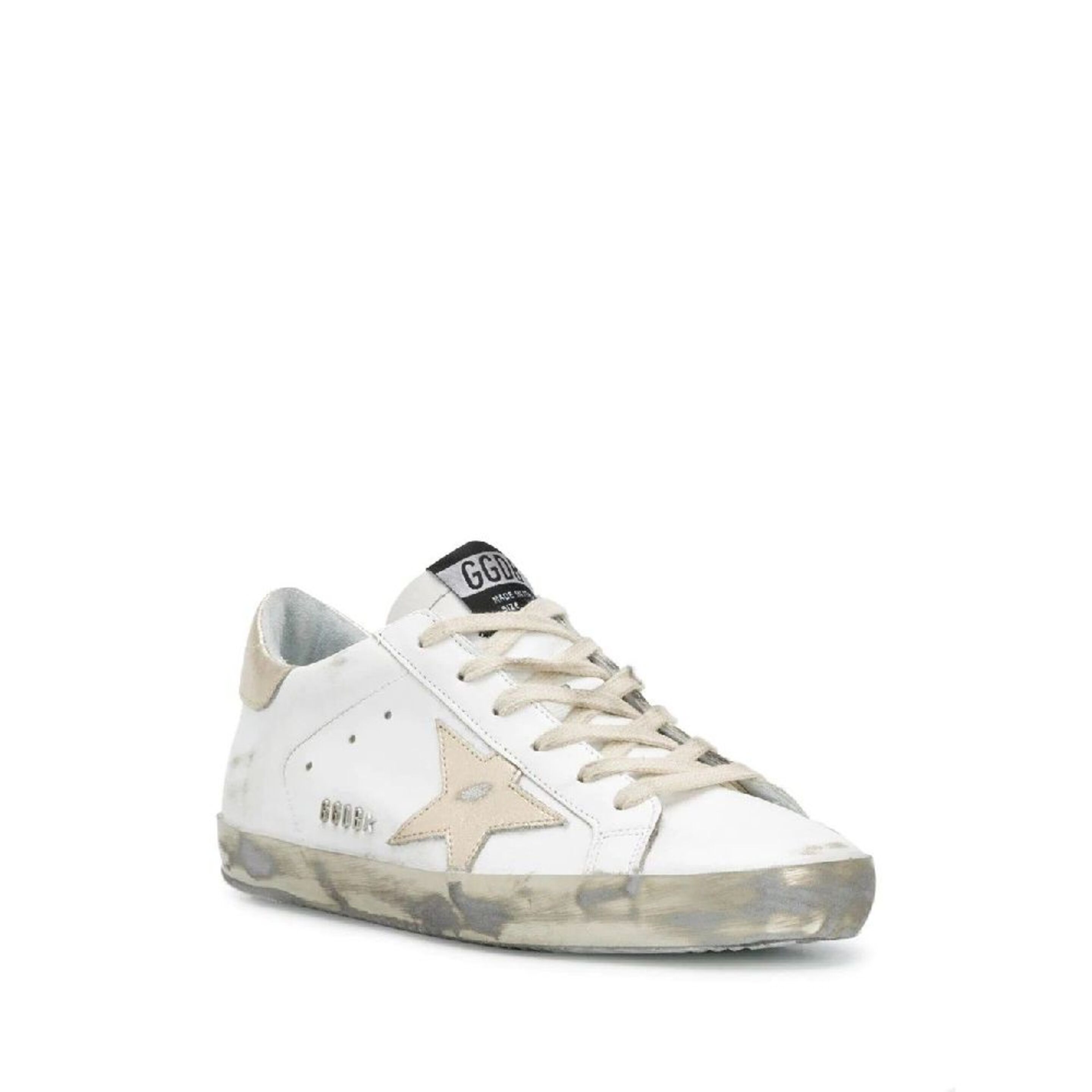 Zapatillas Cuero Golden Goose Gwf00101f00031610272